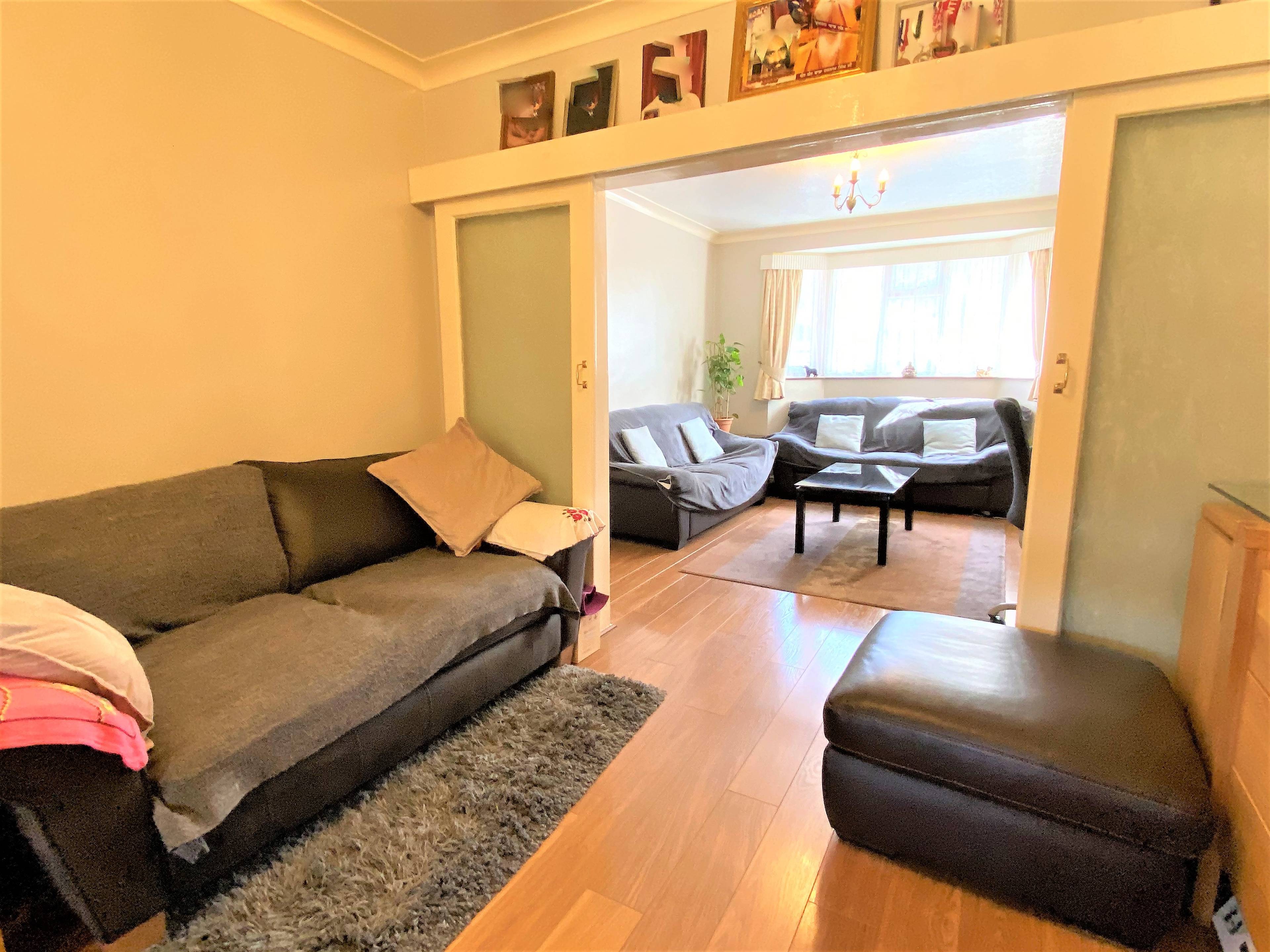 Reception Room Two