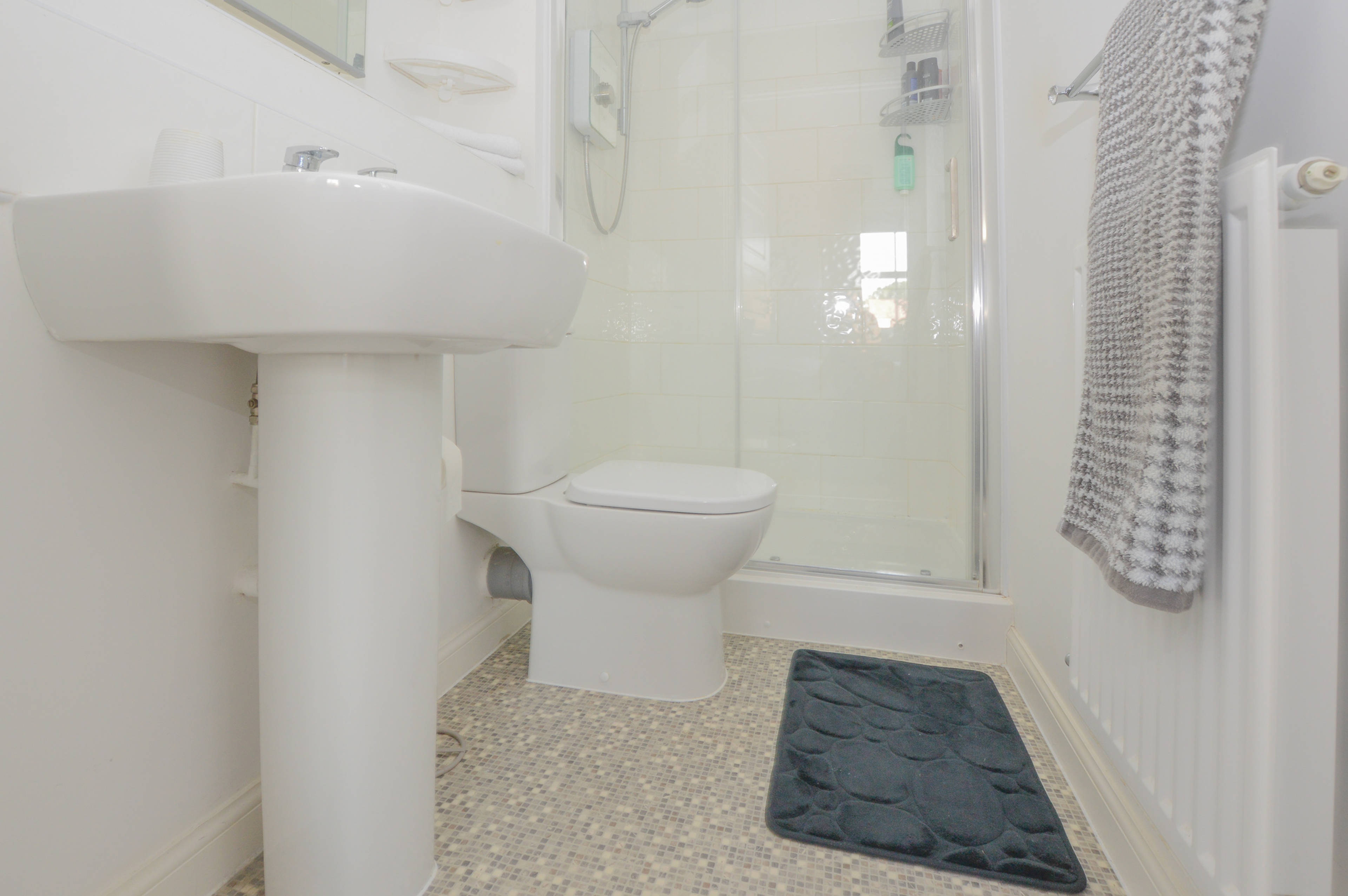 En-suite