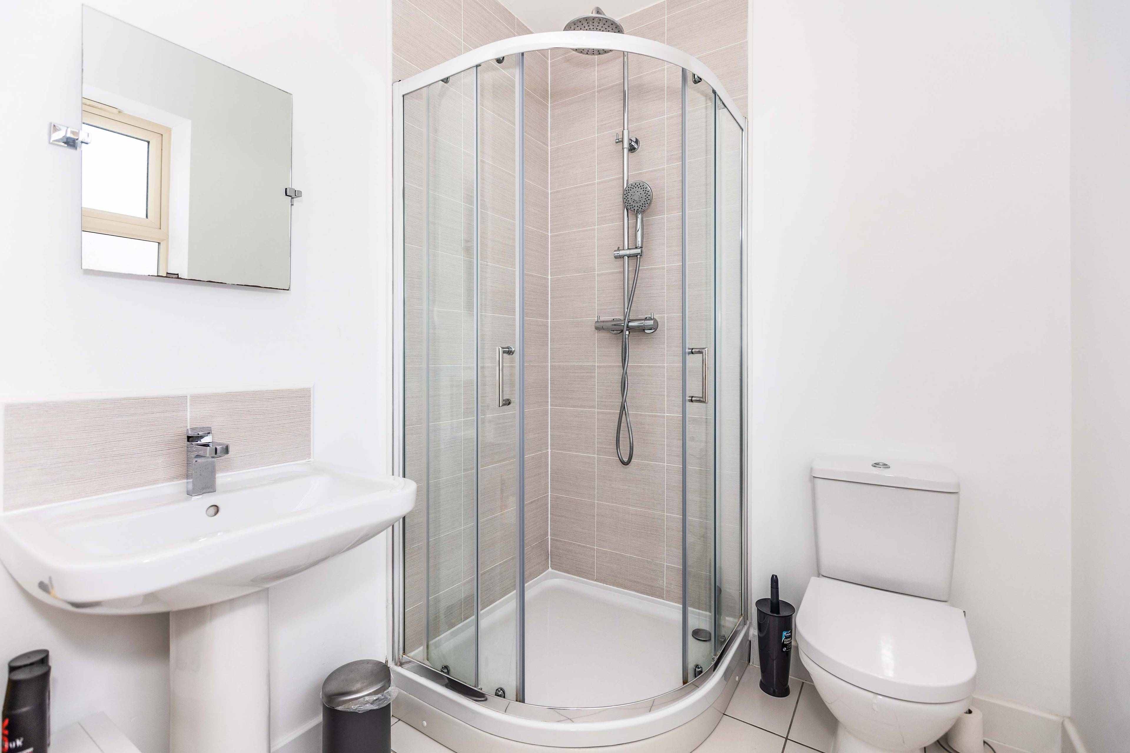 En-suite