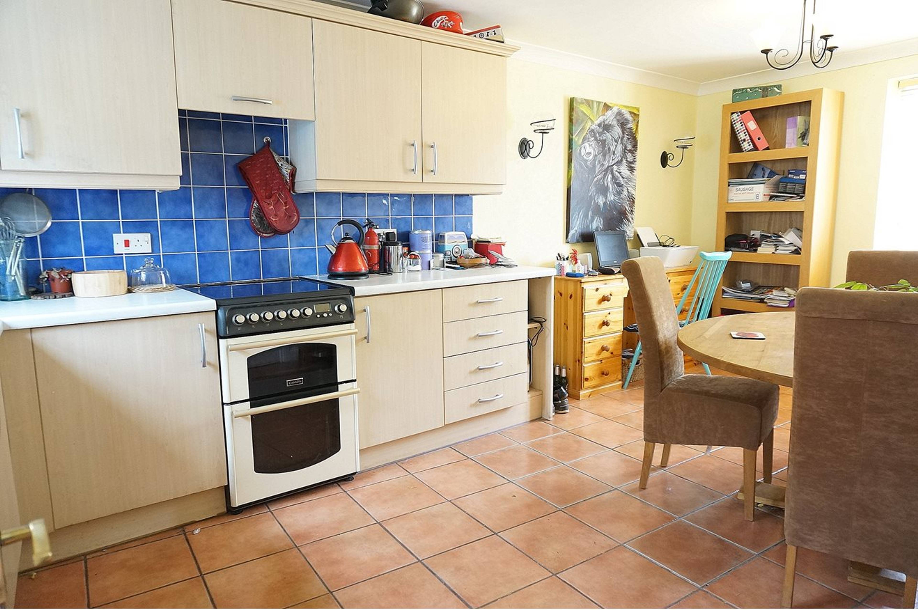 Kitchen / Diner