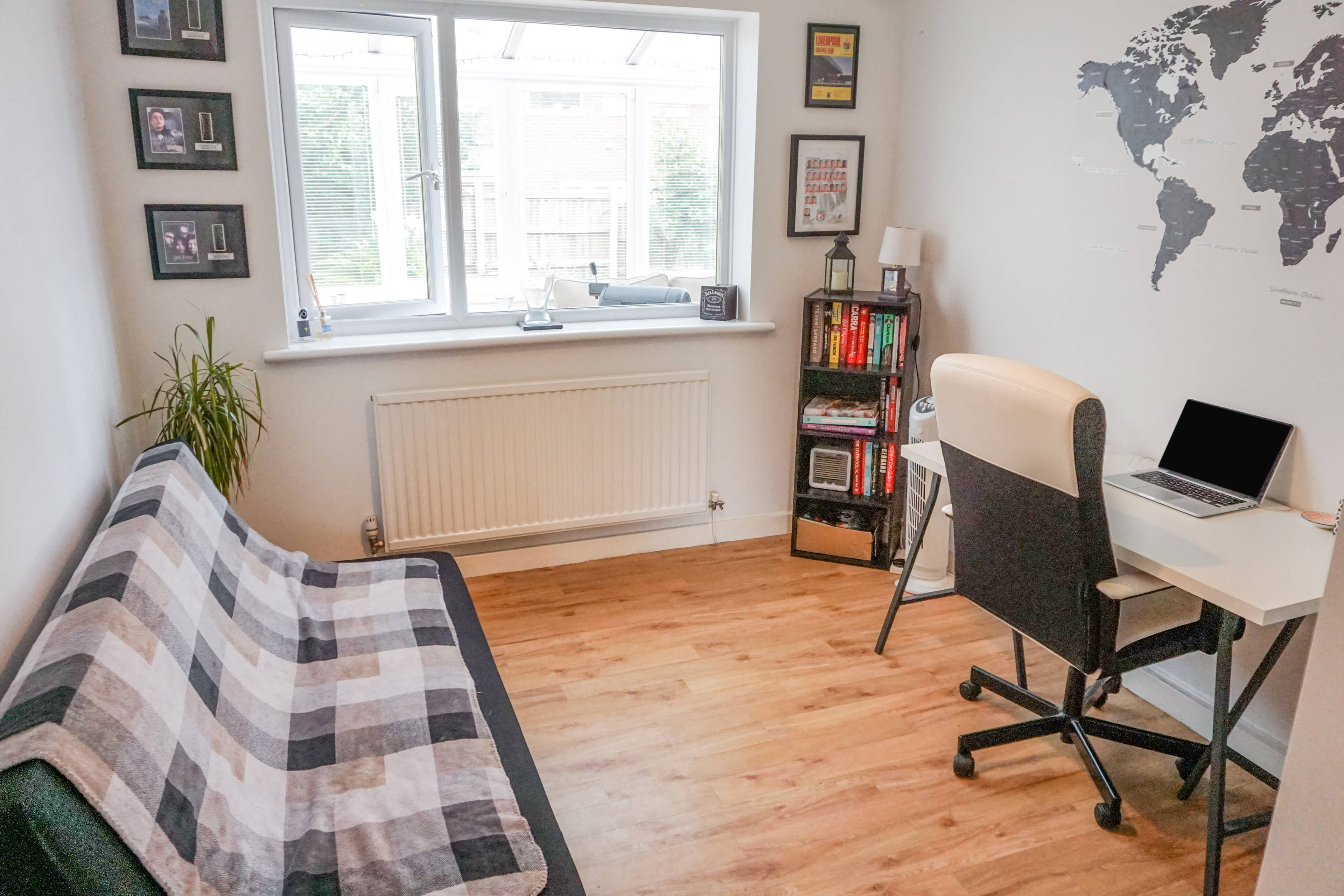 Dining Room / Study