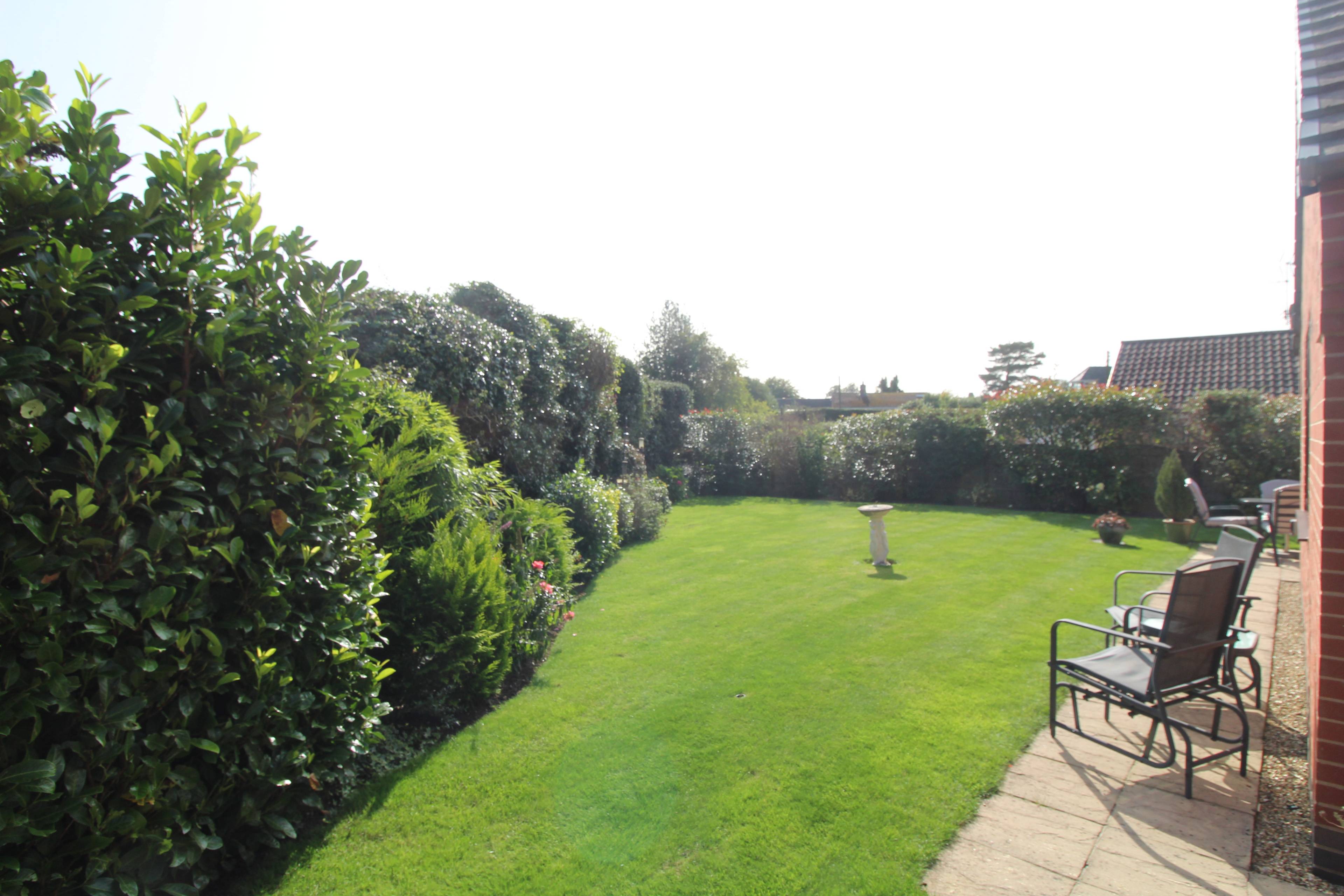 Gardens