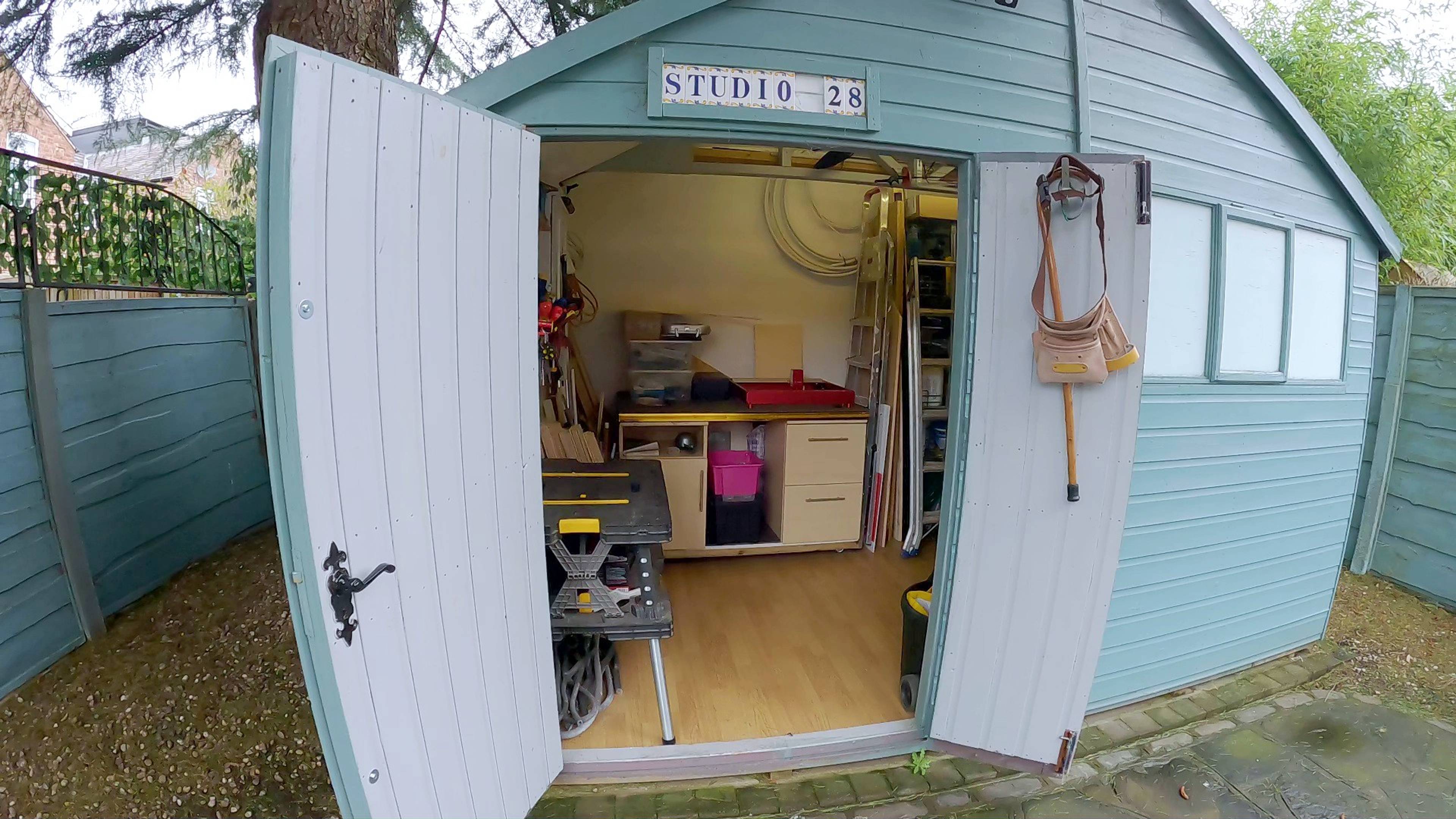 Studio / Workshop
