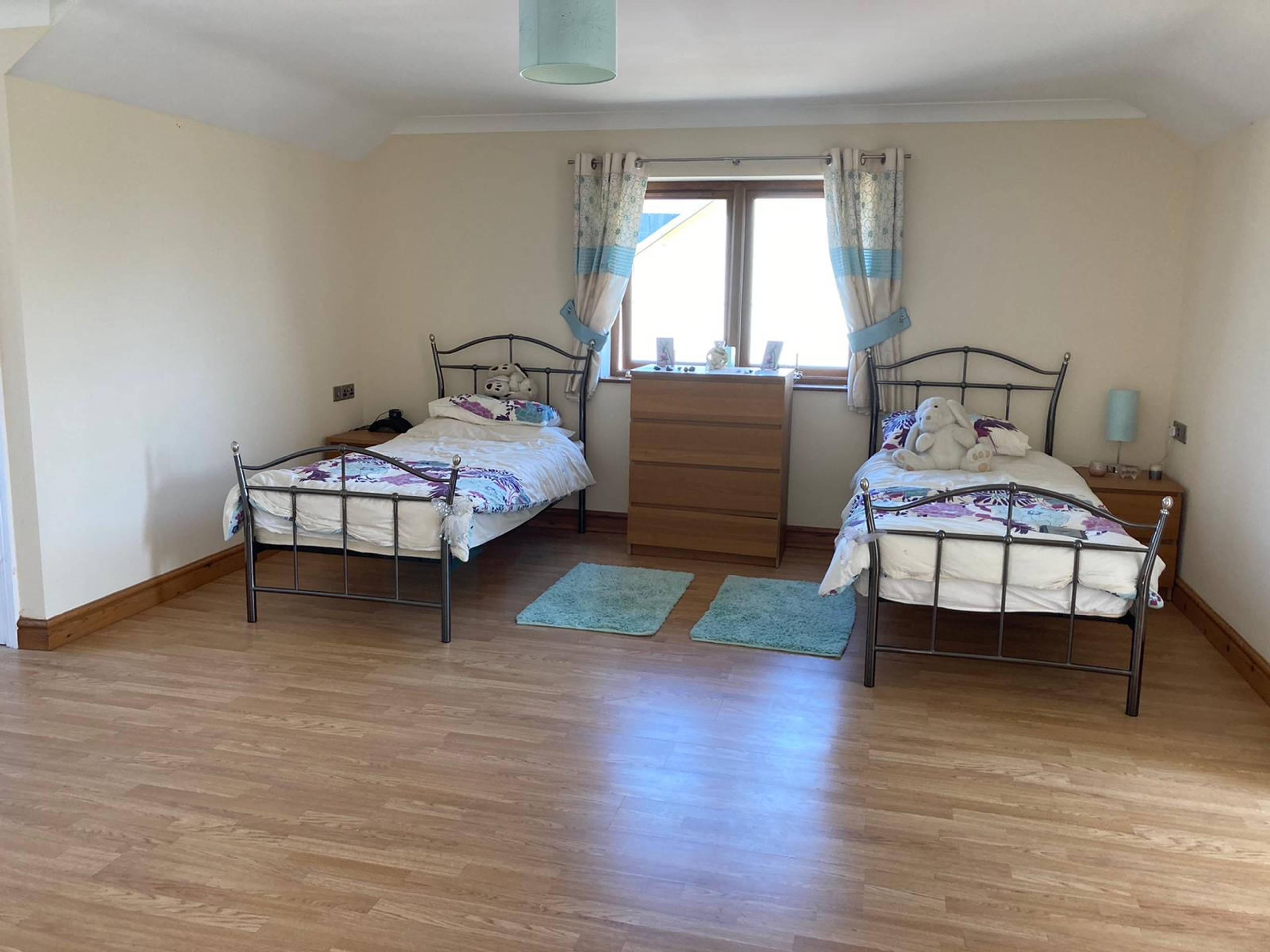 Bedroom Six