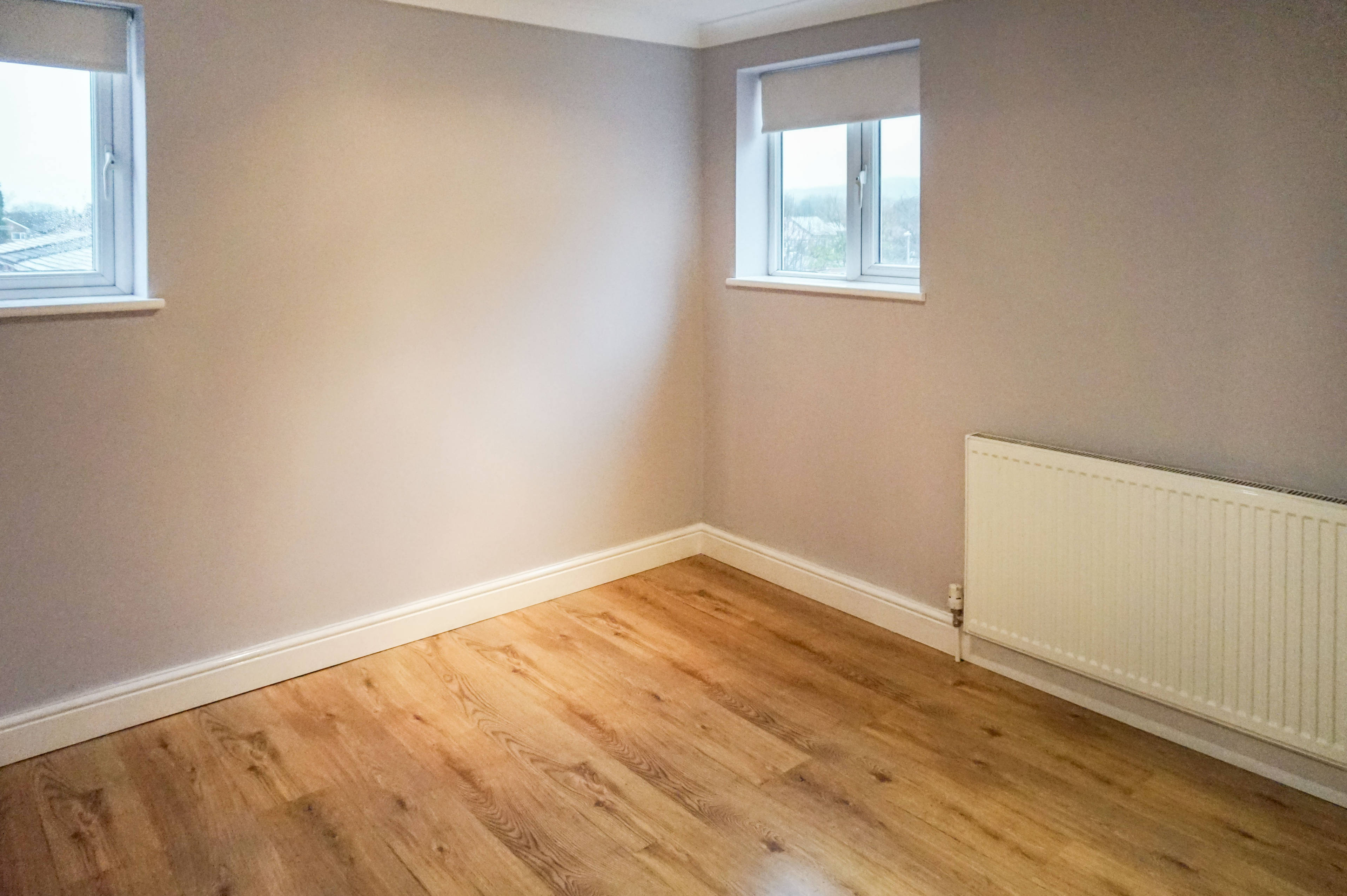 Bedroom Five
