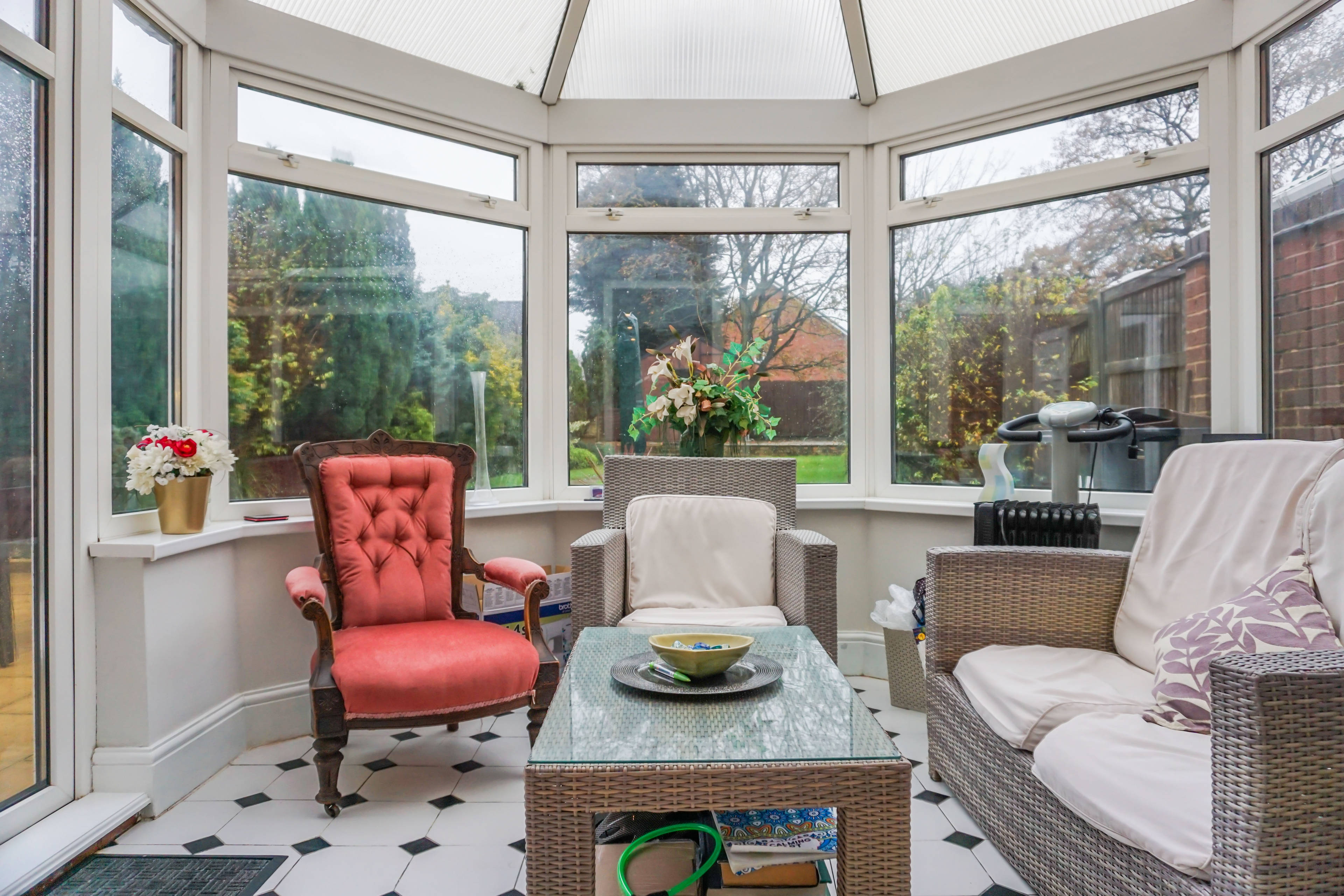 Conservatory
