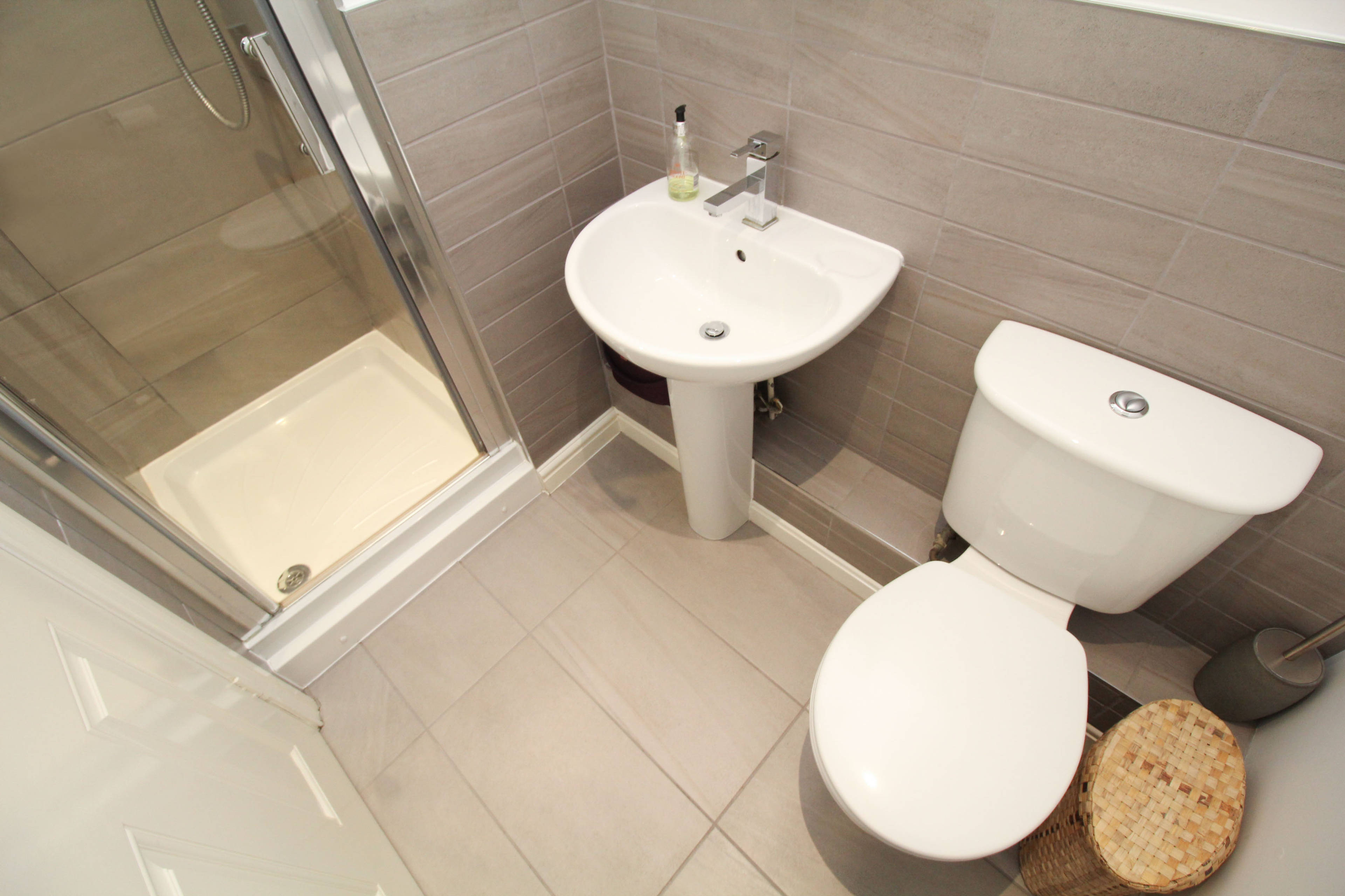En-suite