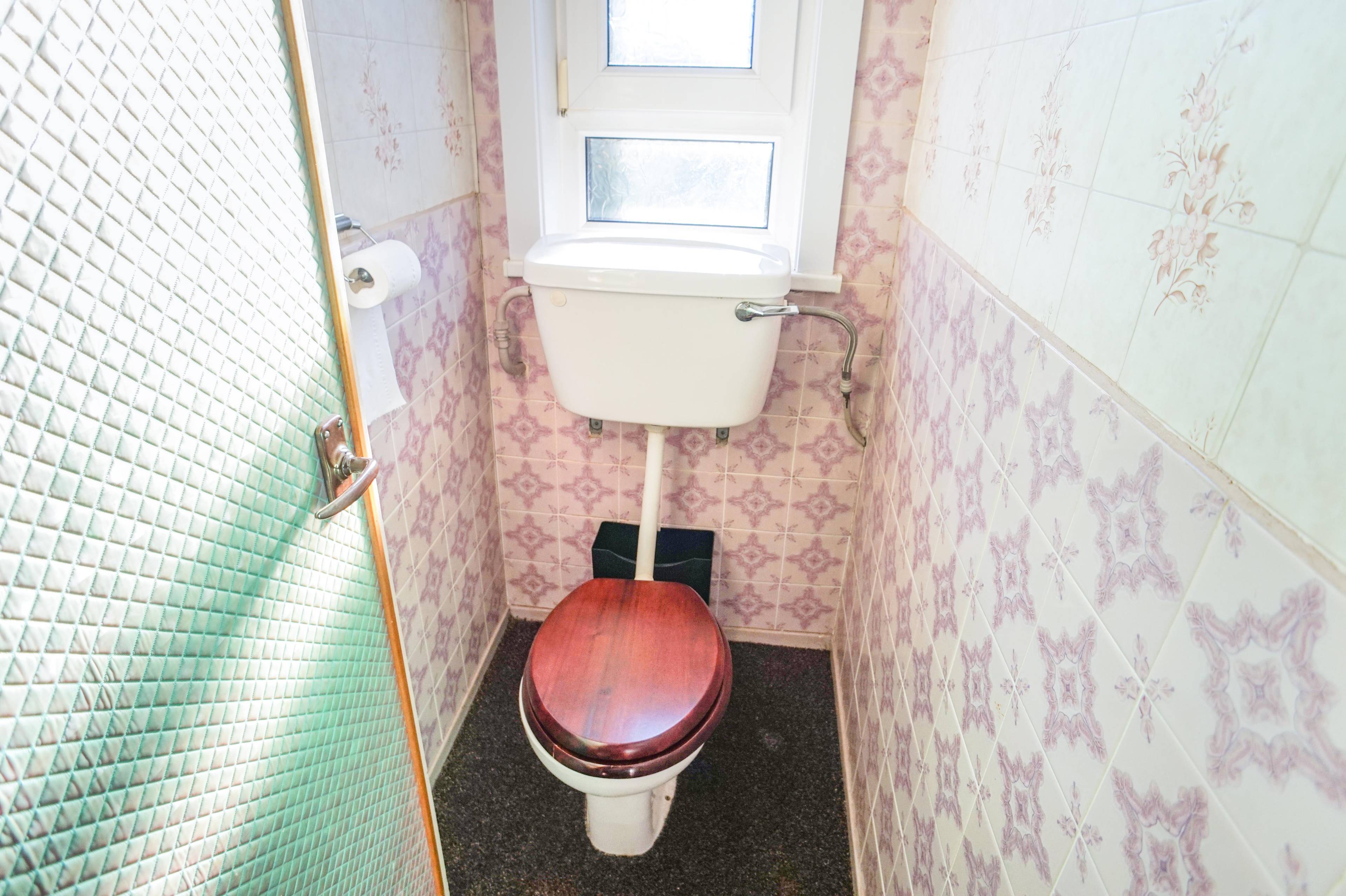 En-suite W.C.