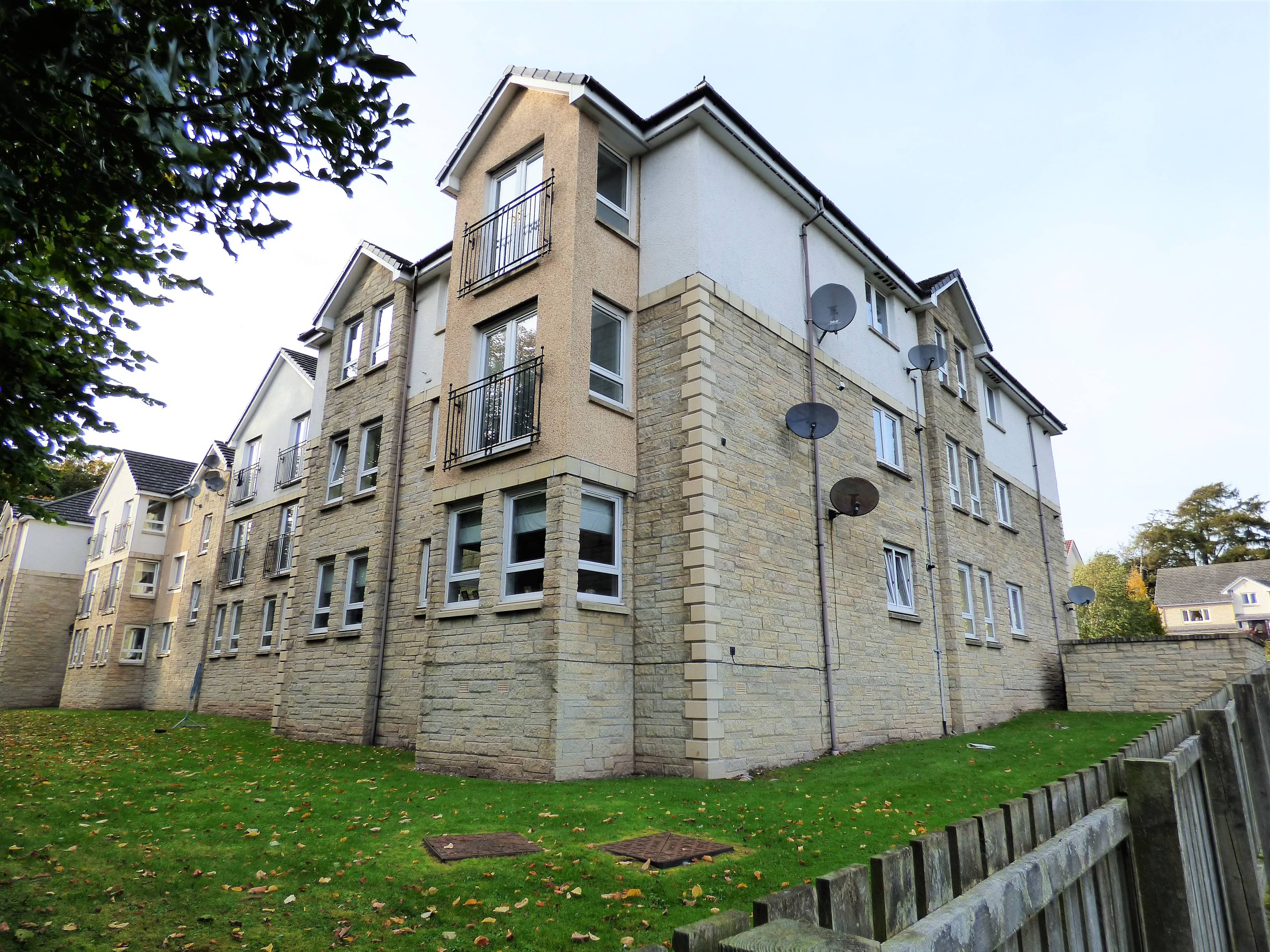 View Of The Property