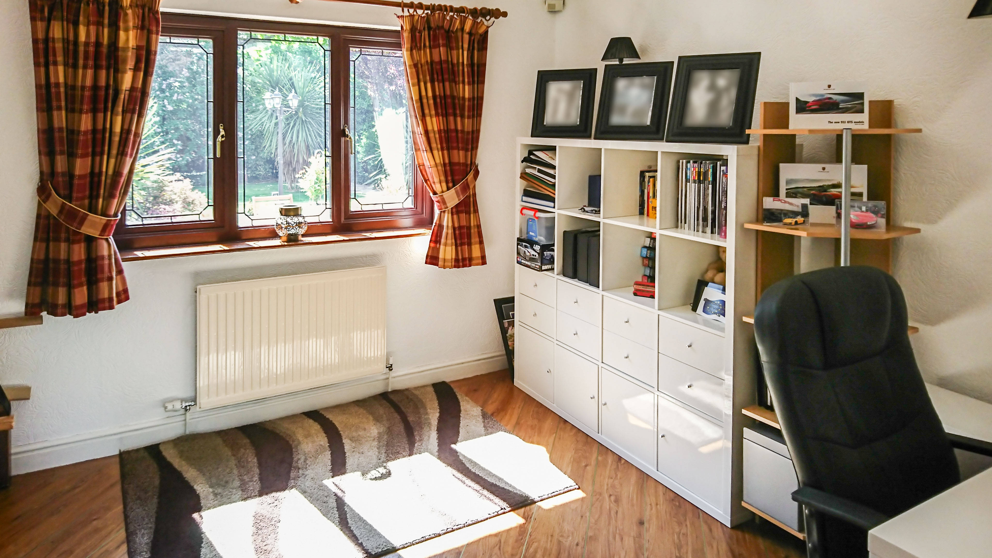 Home Office