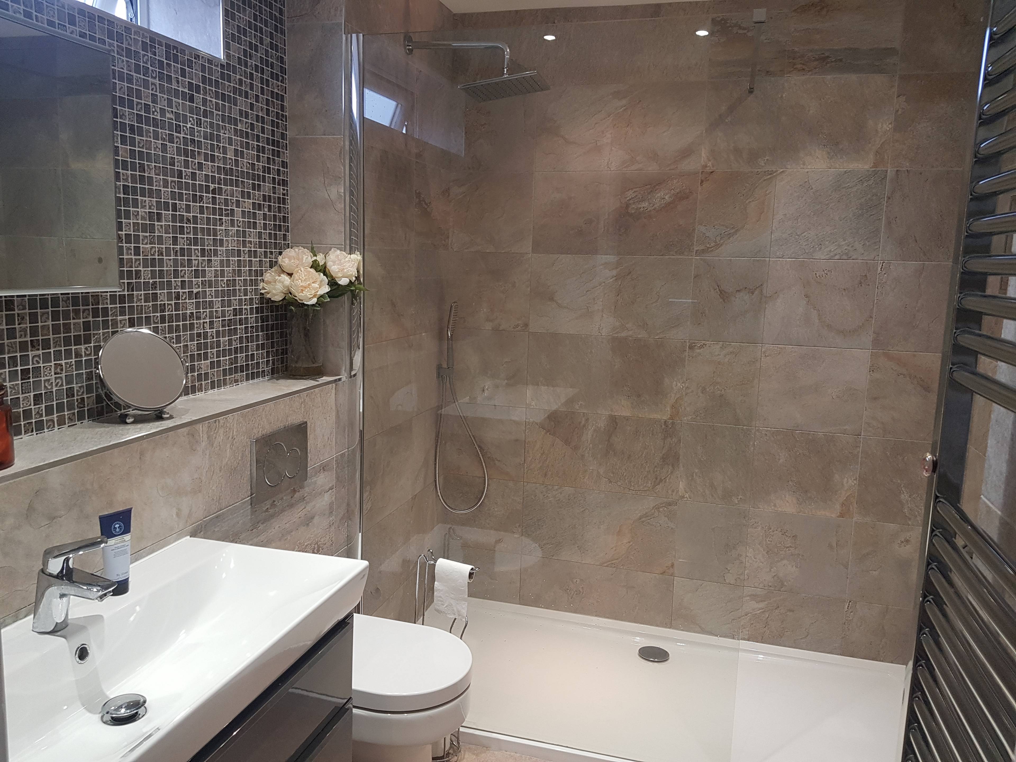 Master En-suite