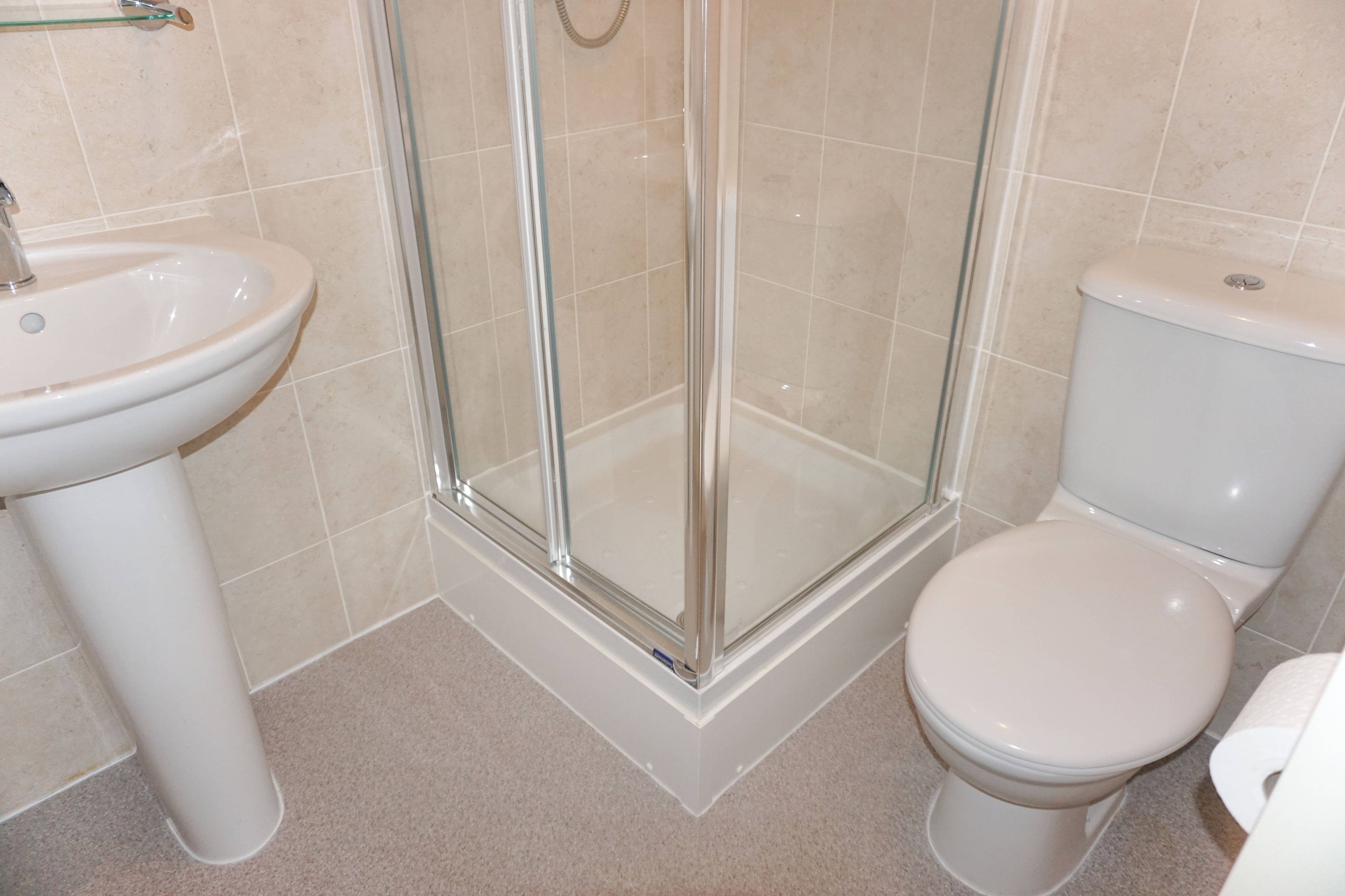 En-suite Two