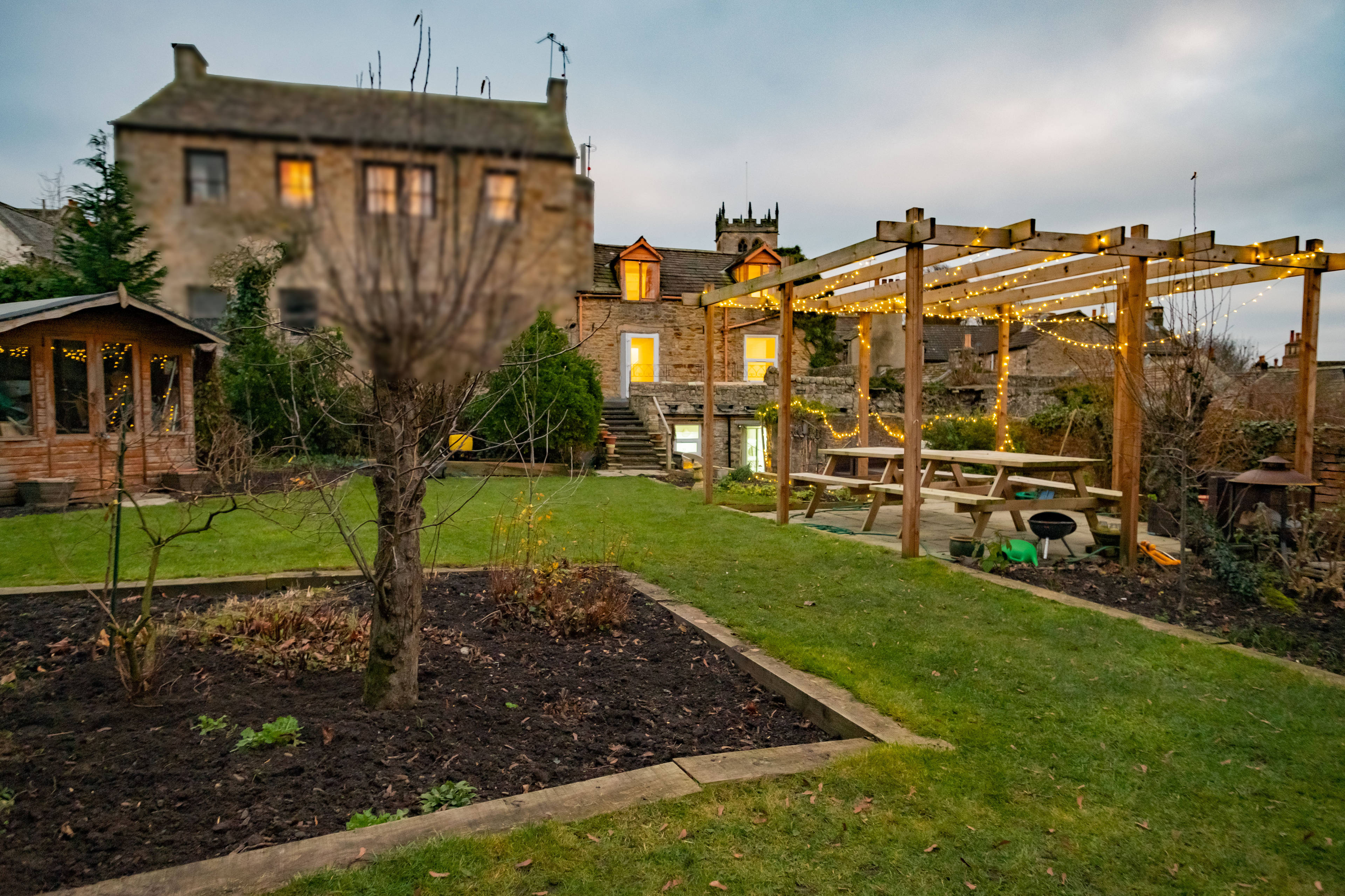 Garden