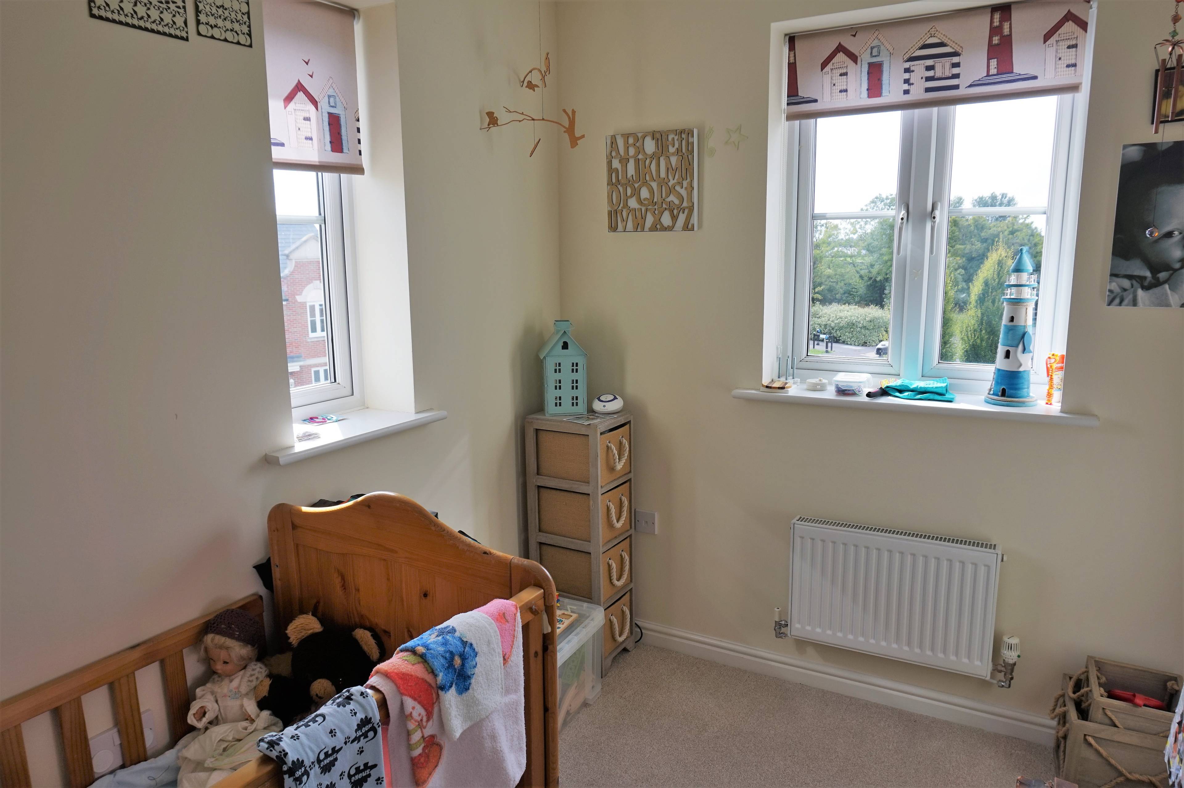 Bedroom Four