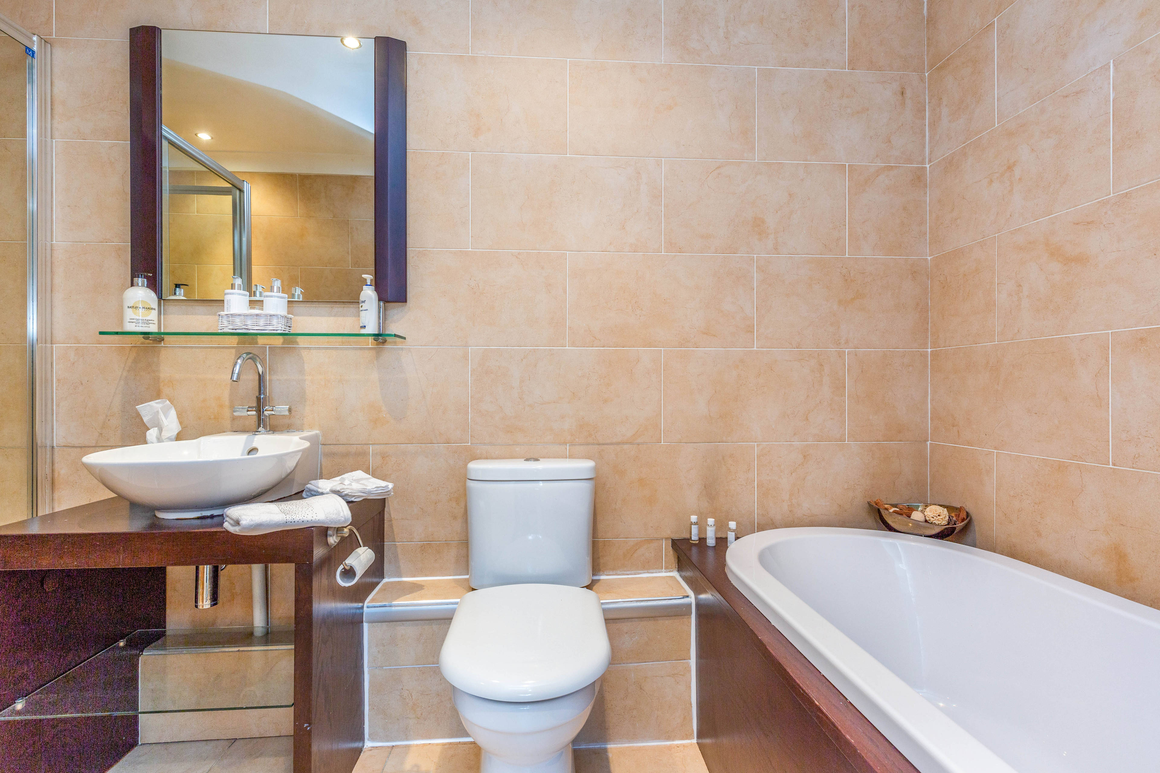 En-suite