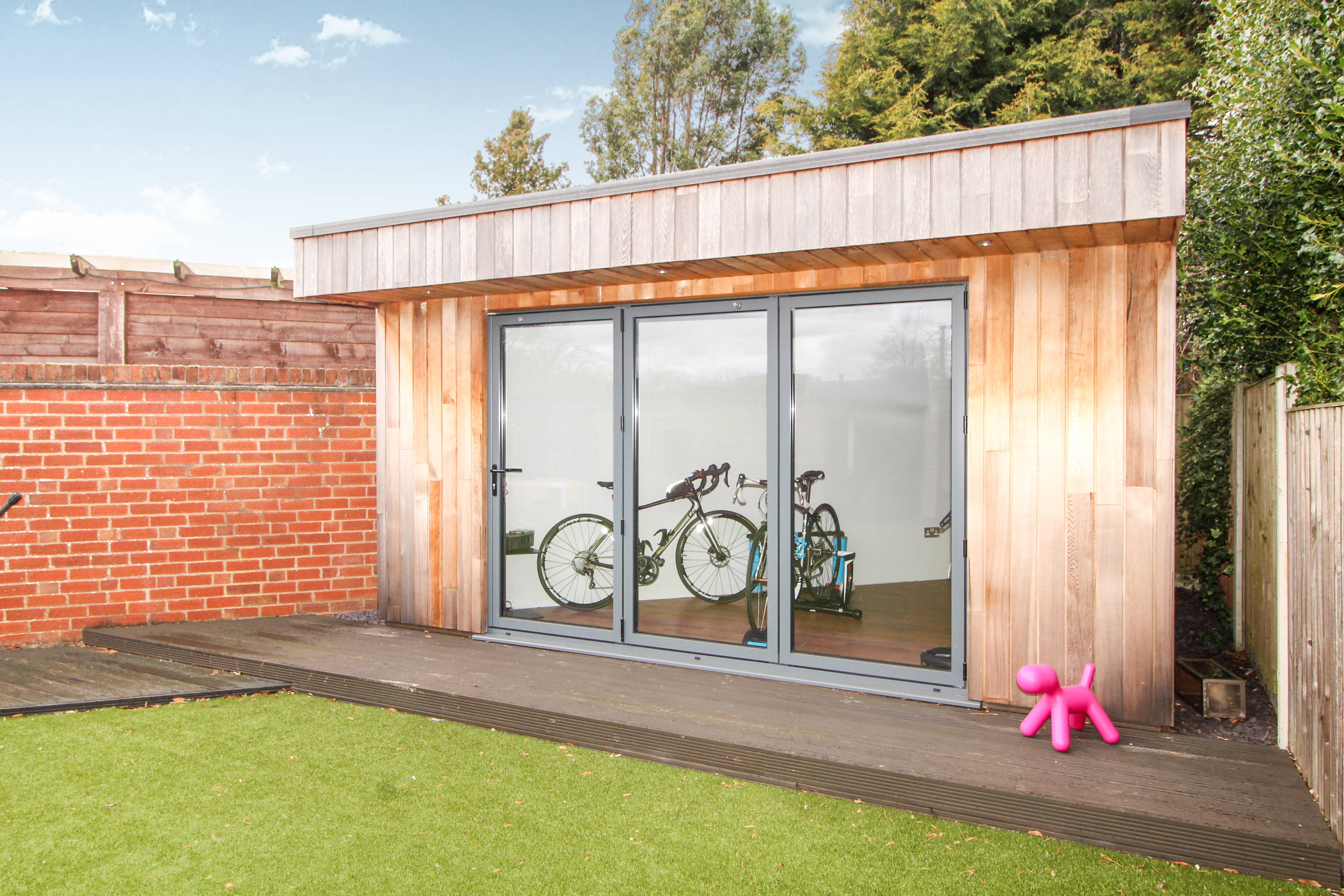 Summer House