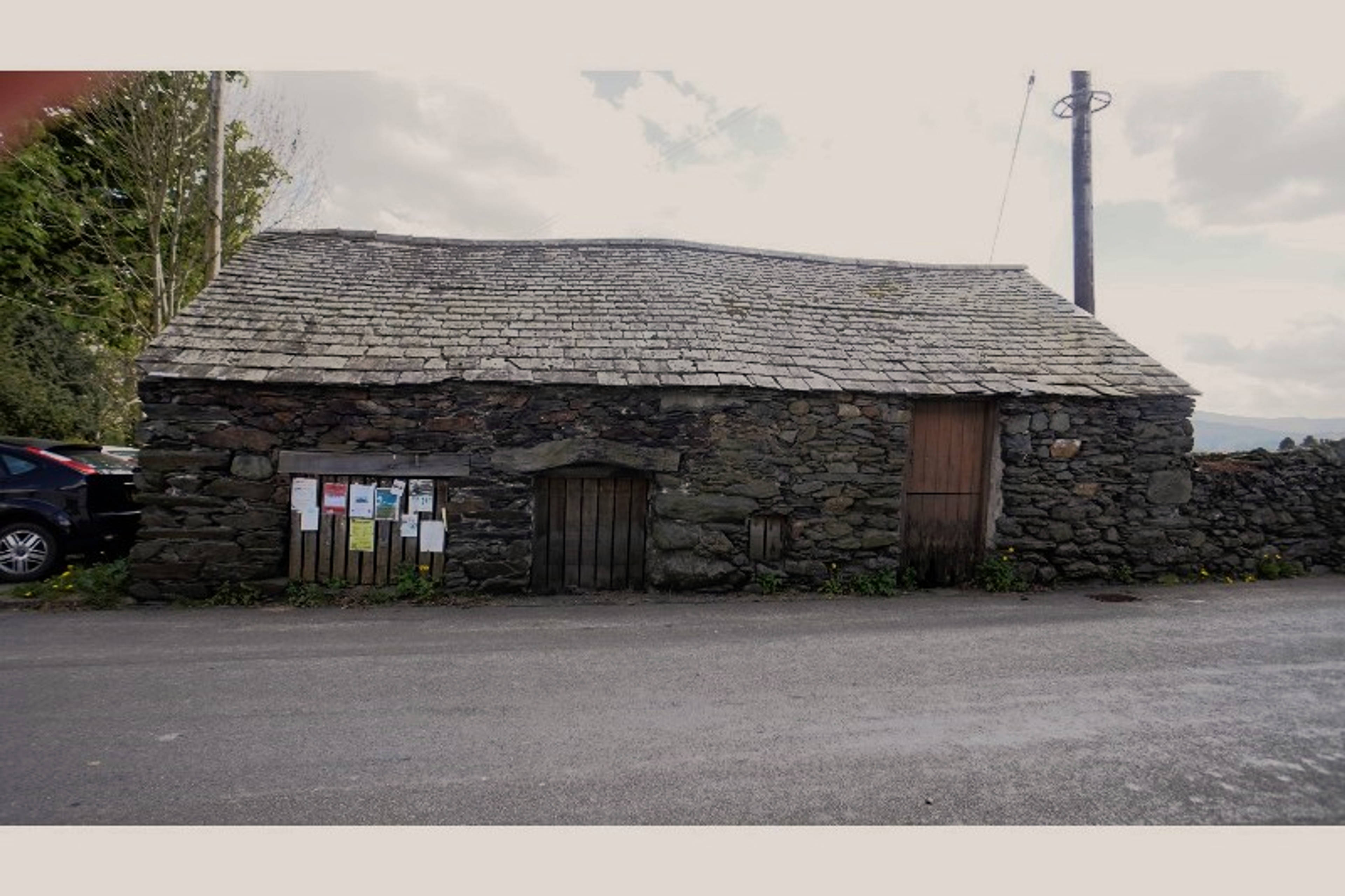 View Of The Property
