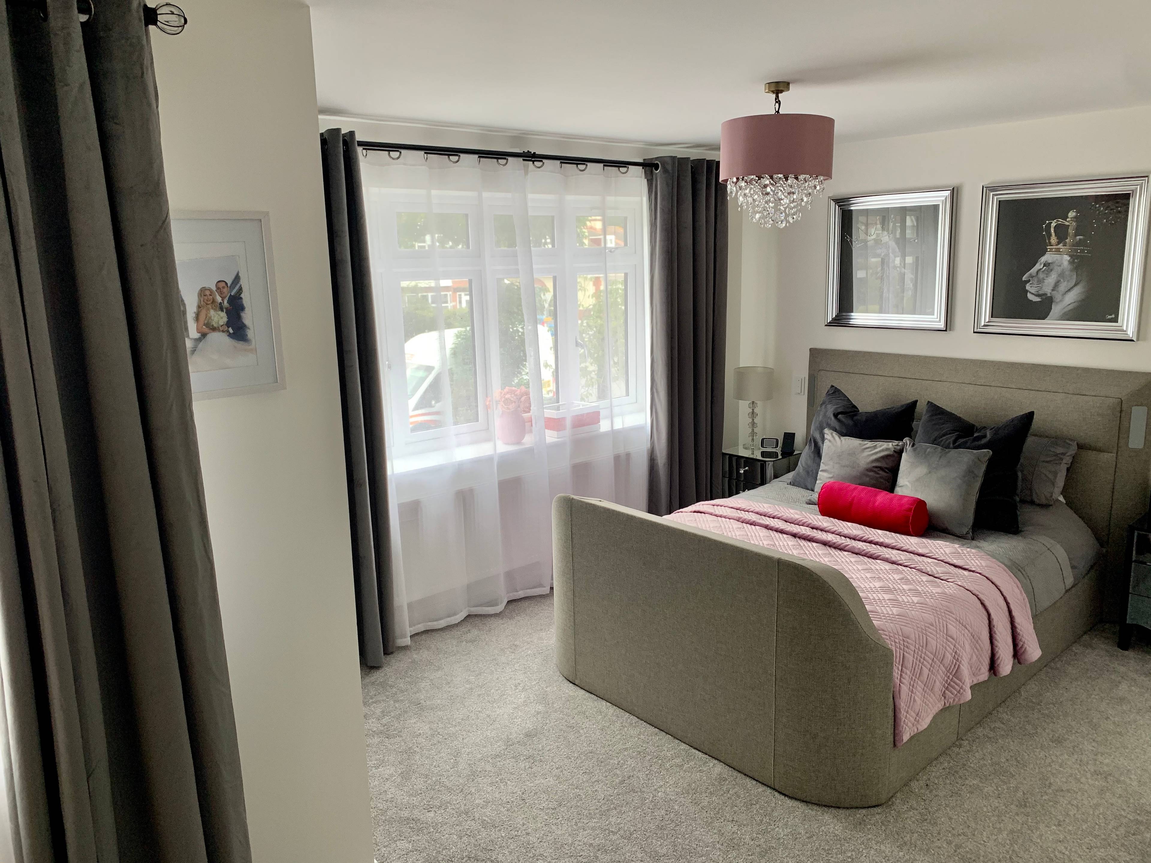 En-suite One