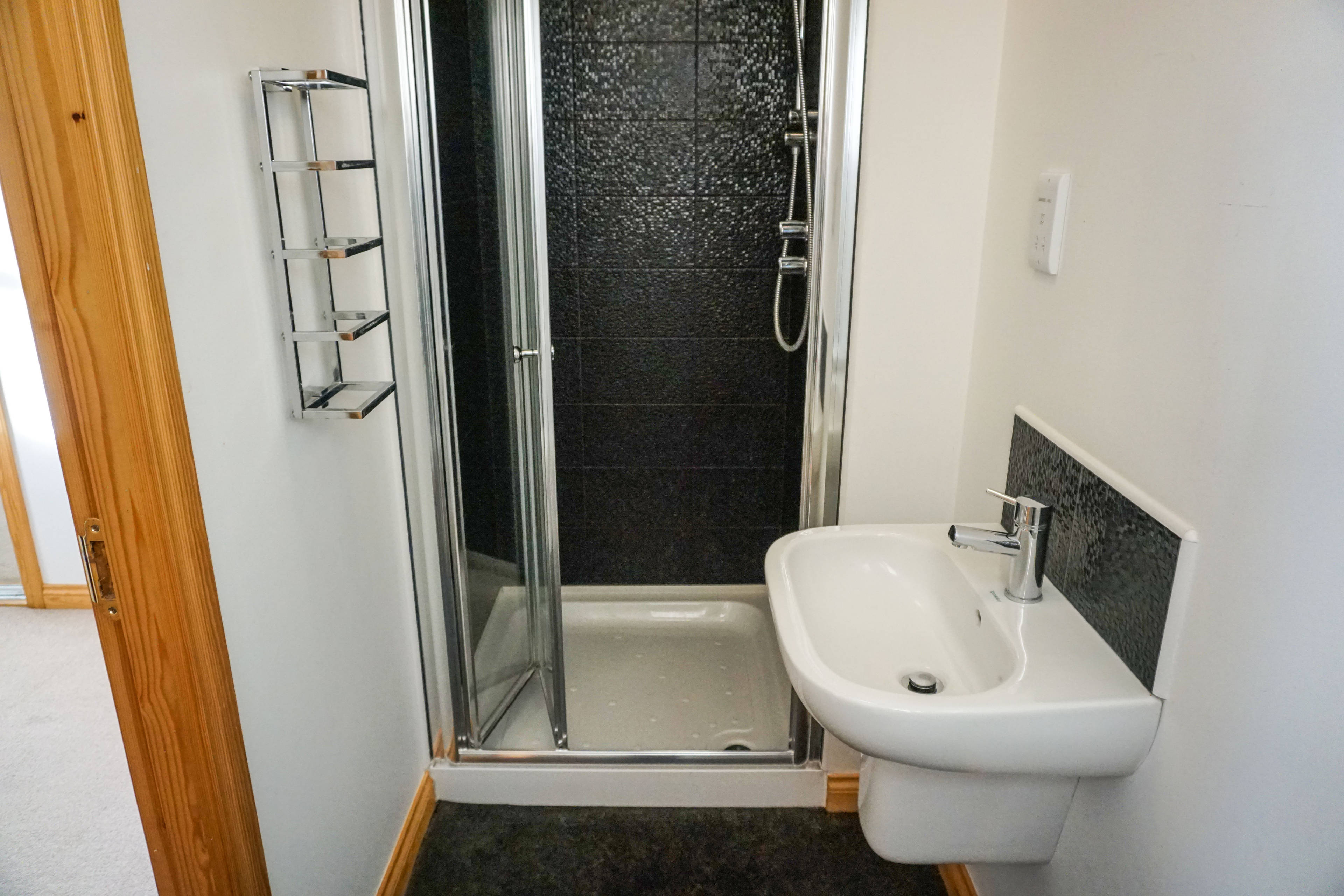 Master En-suite