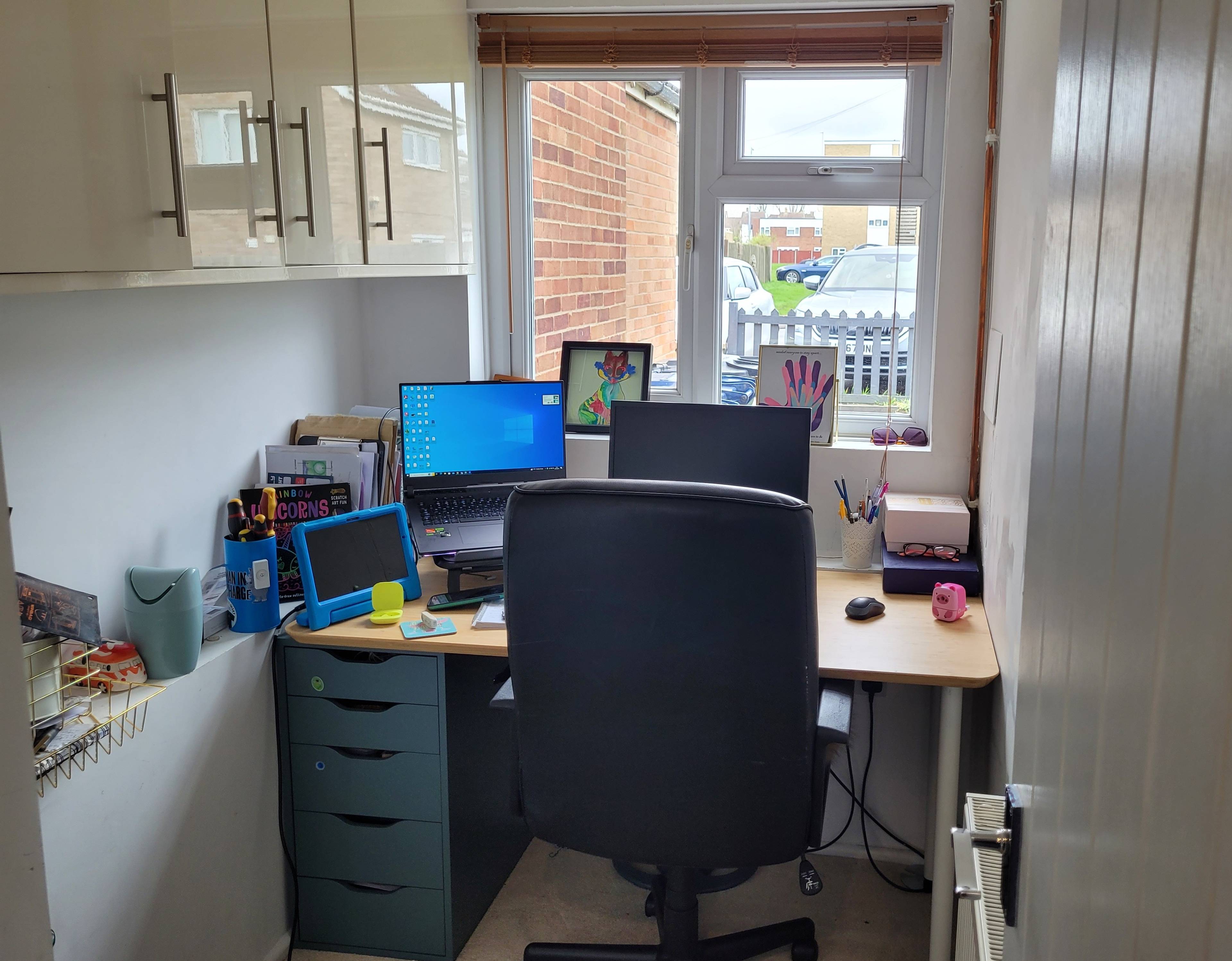 Office / Study