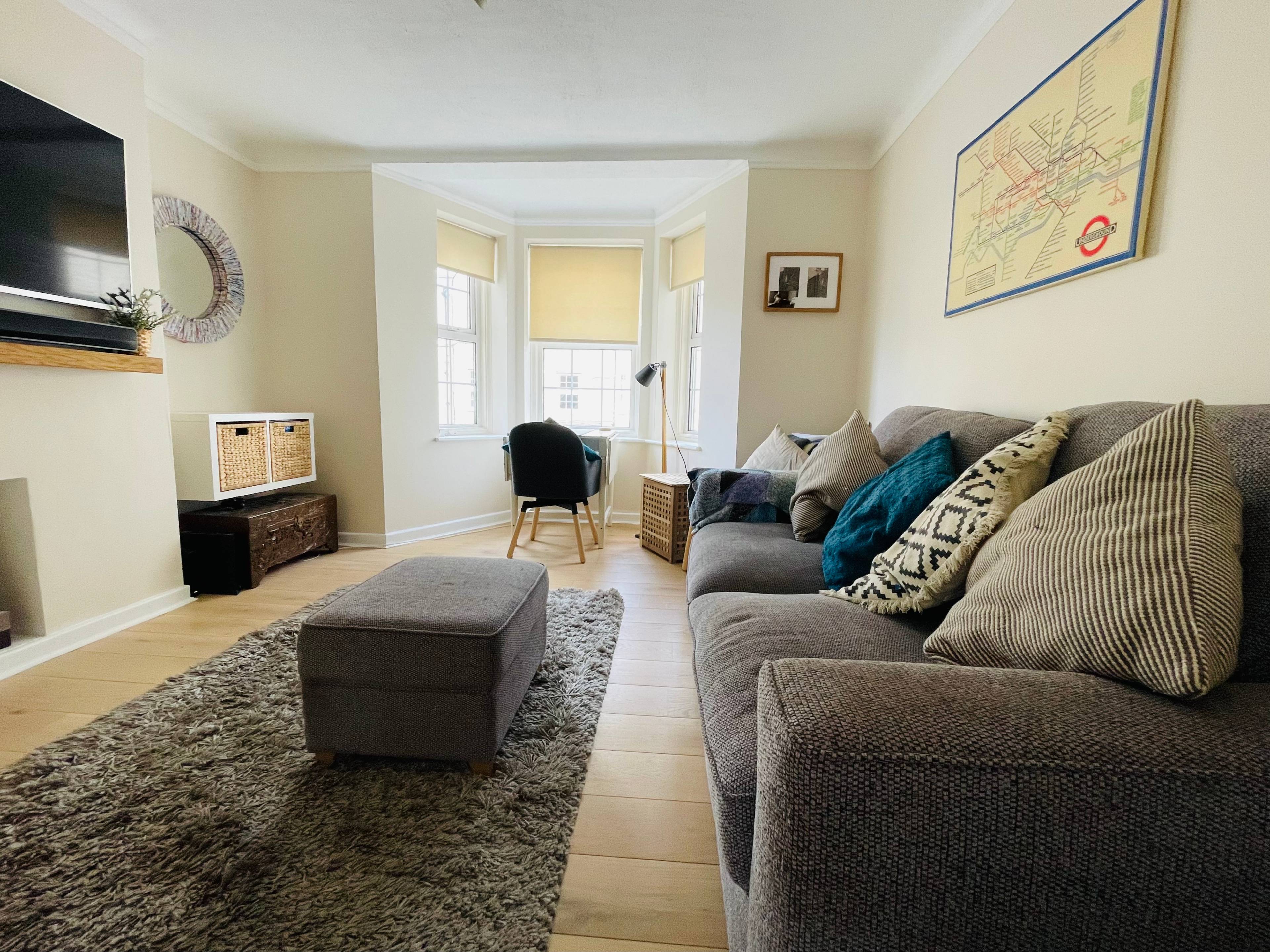 Living / Dining Room