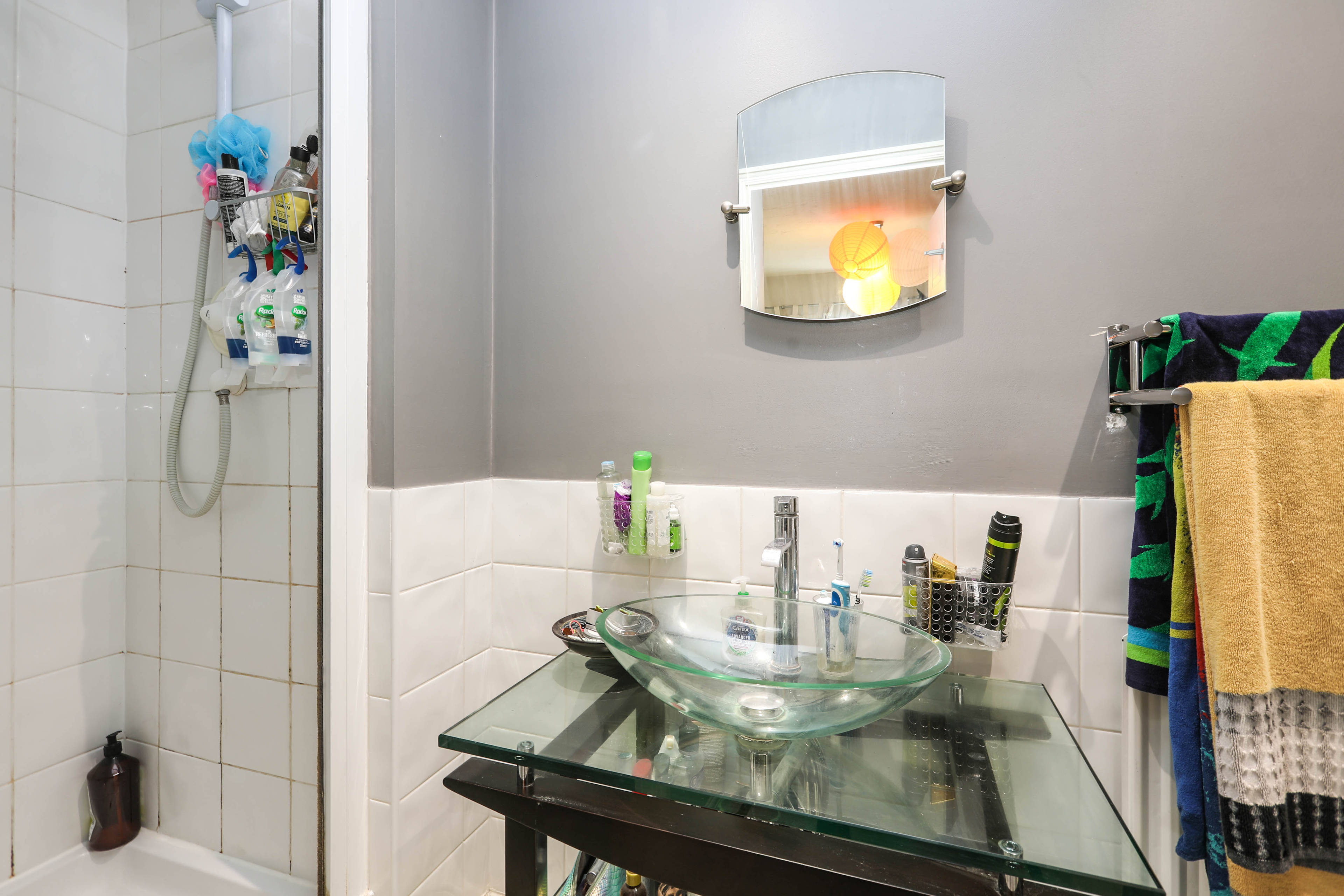 En-suite
