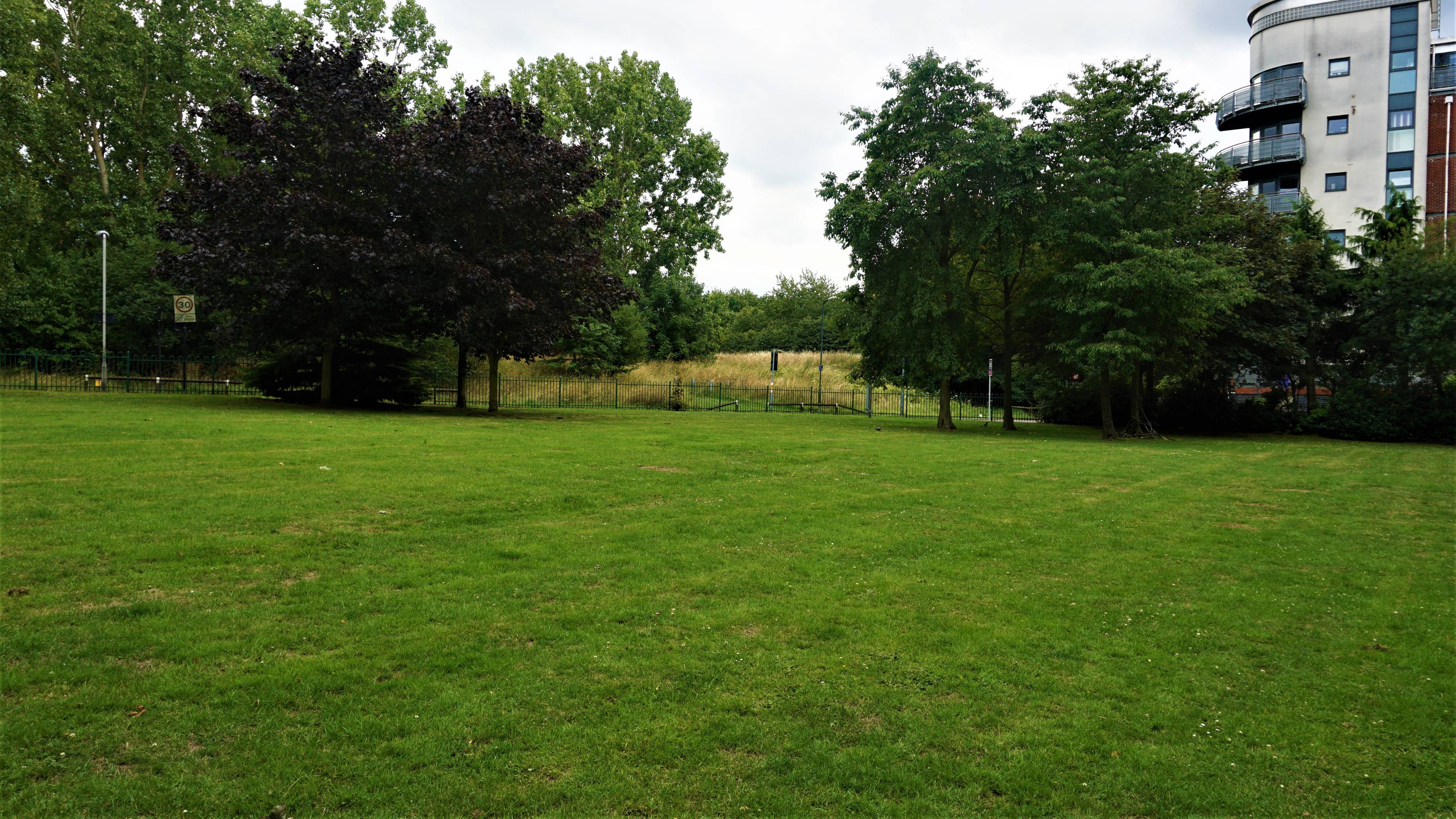 Location