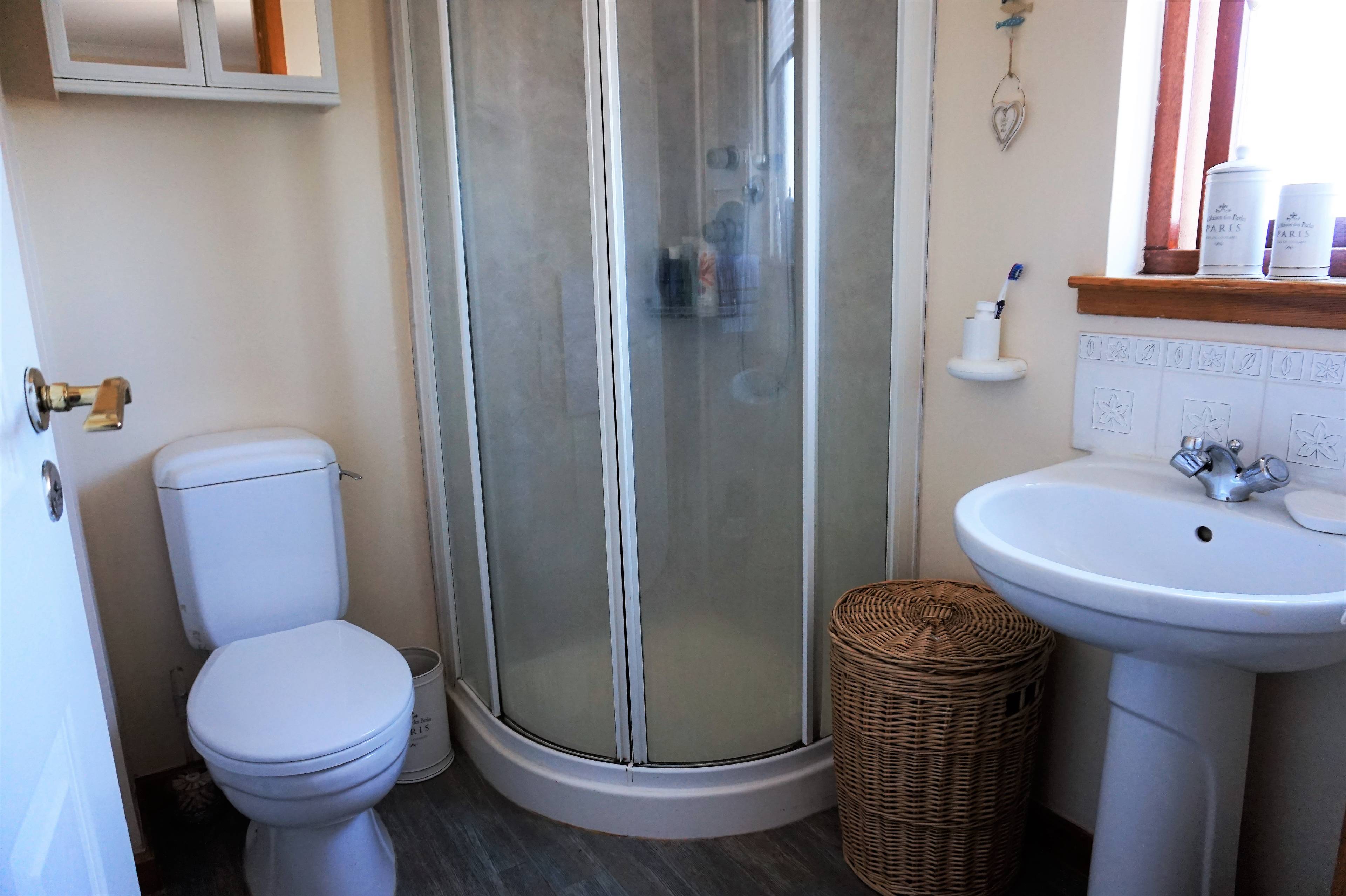 Master En-suite