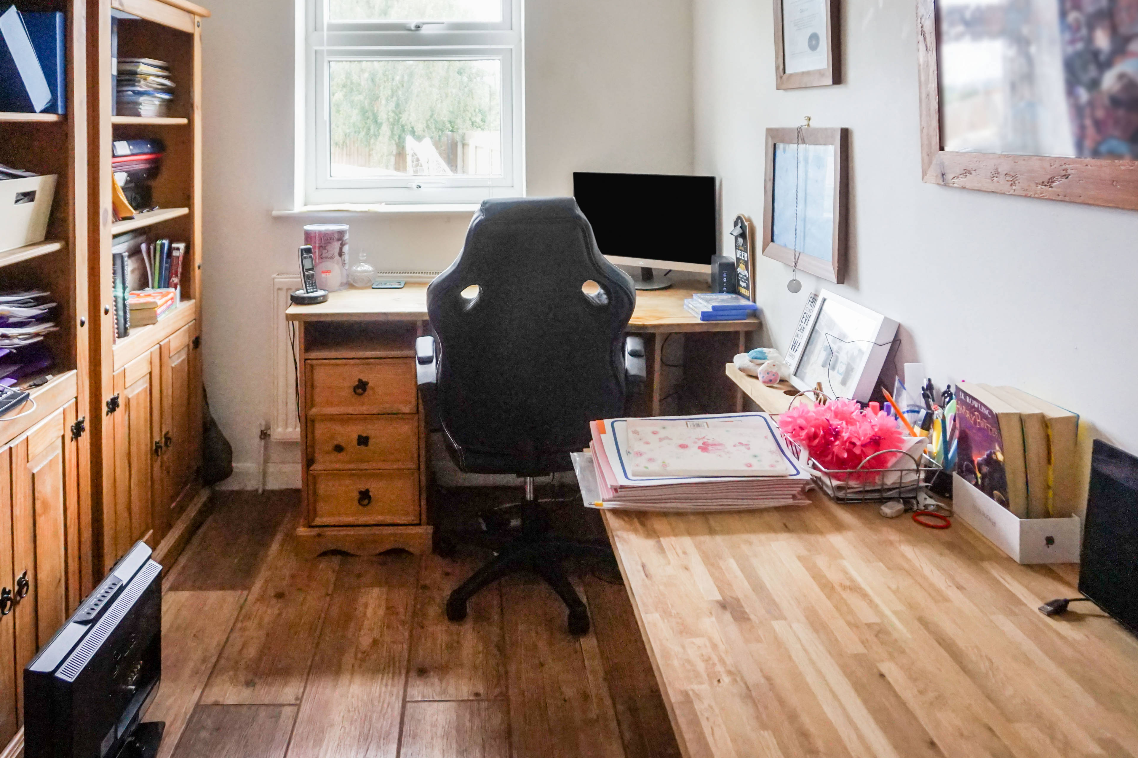 Office / Study