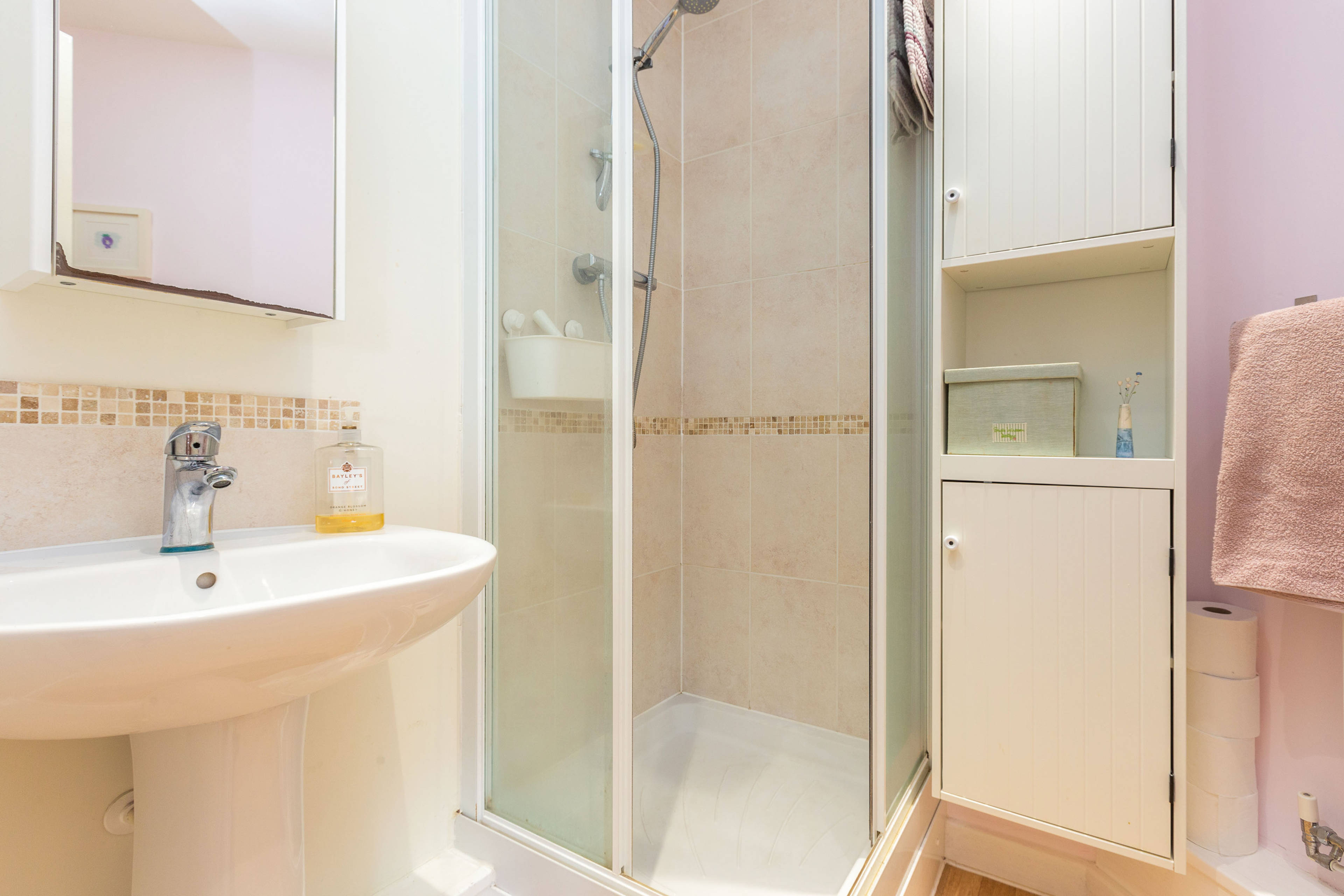 En-suite
