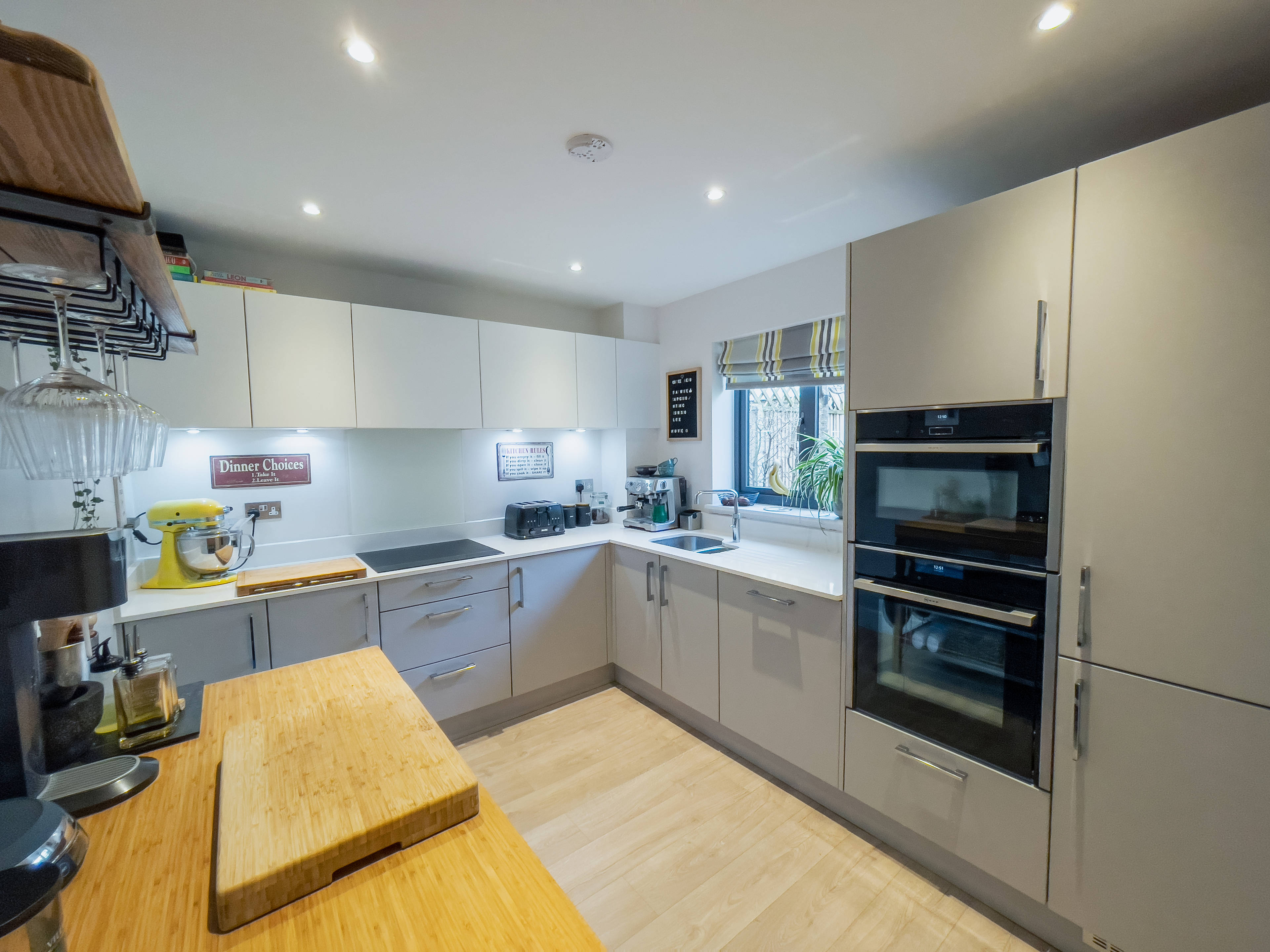Kitchen/Breakfast