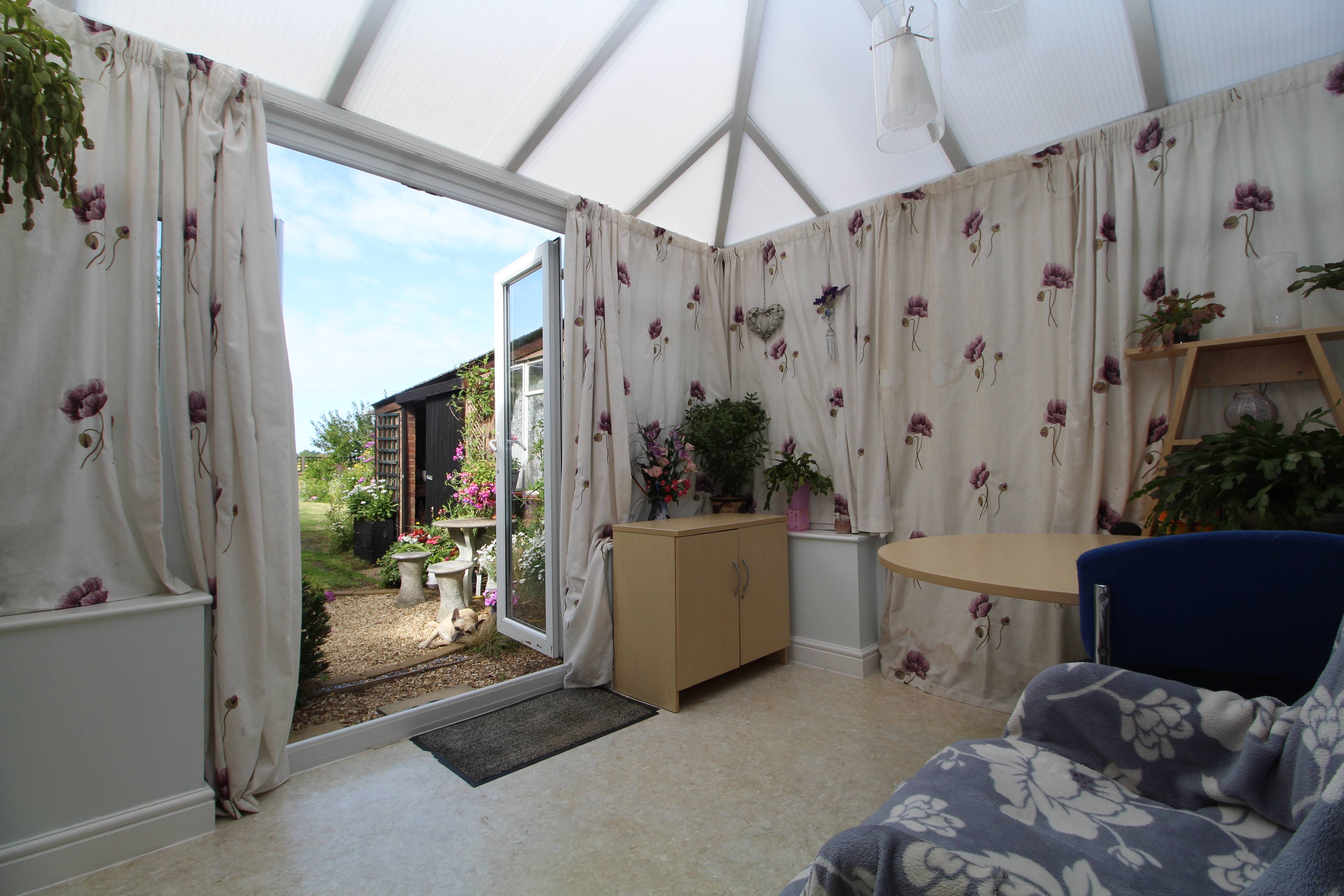 Conservatory