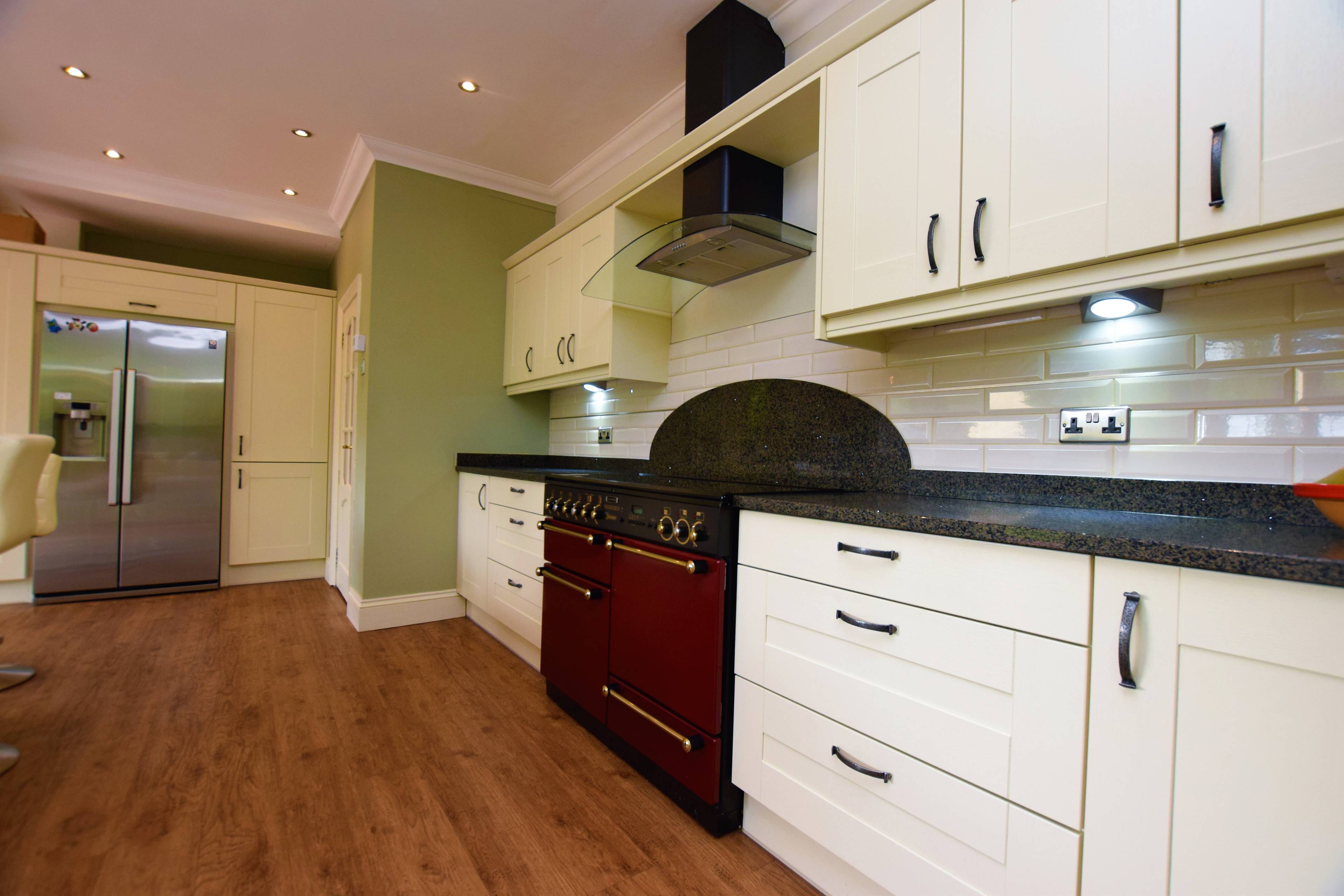 Kitchen / Breakfast