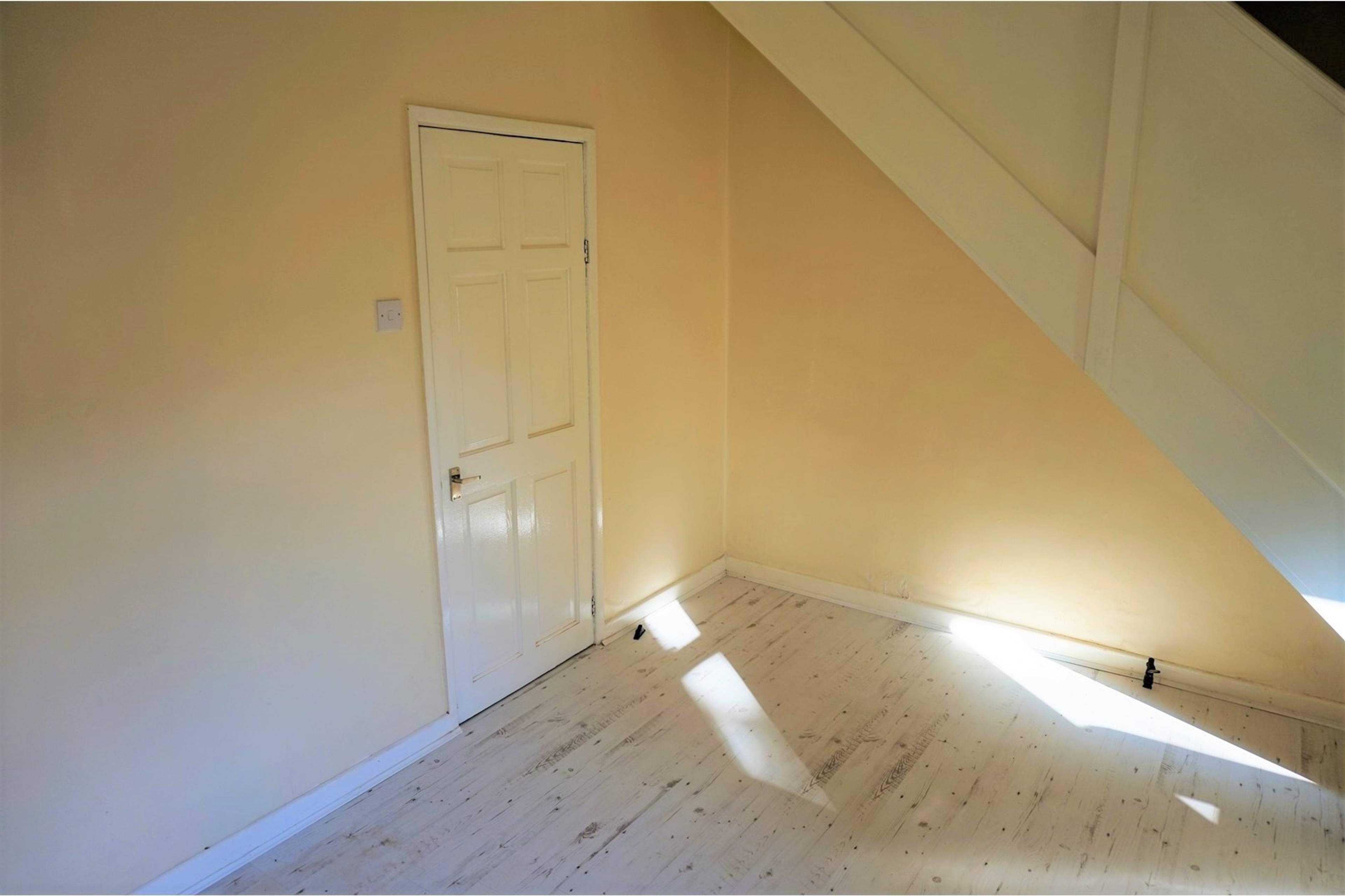 Living / Dining Room
