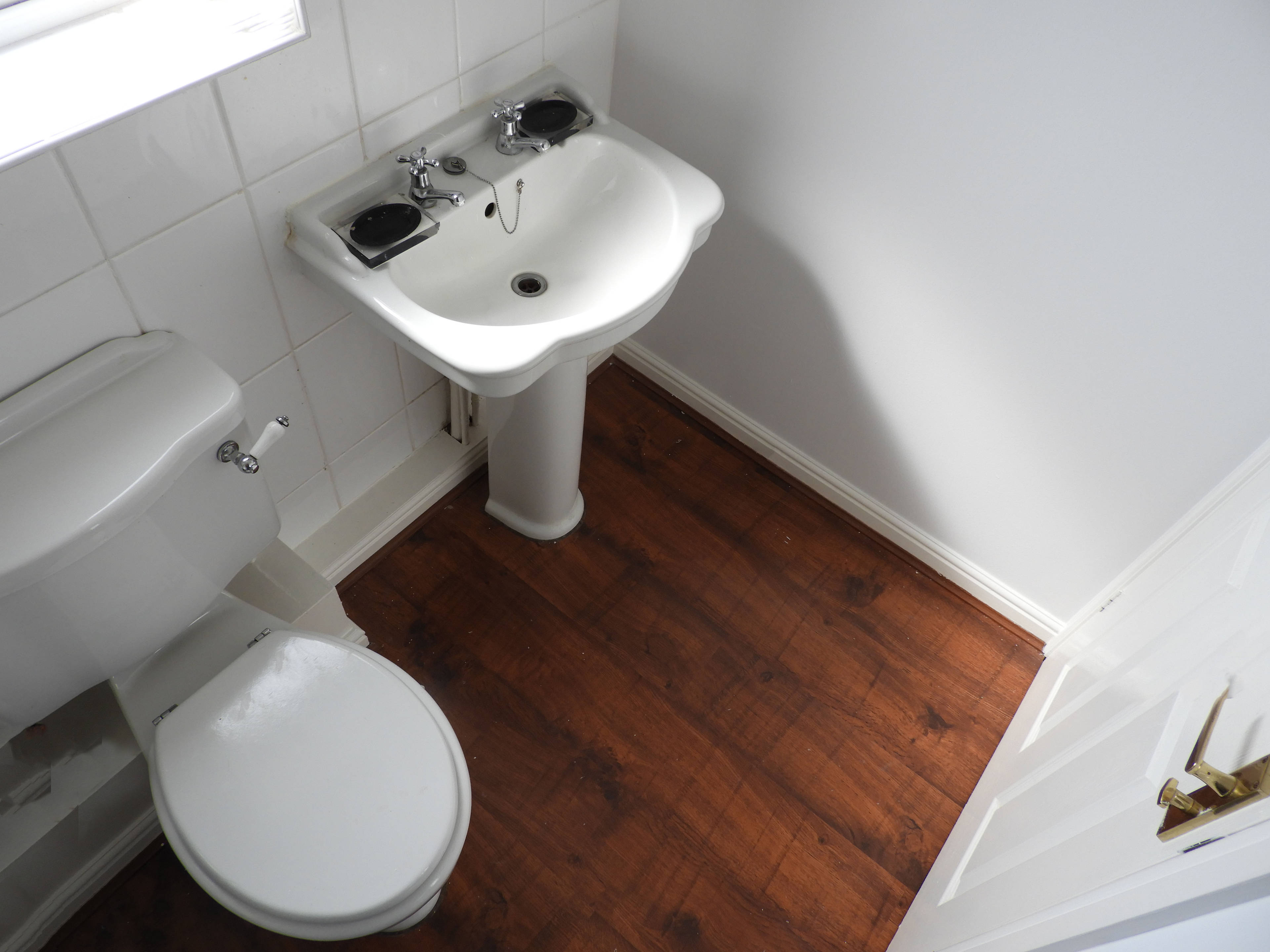 En-suite