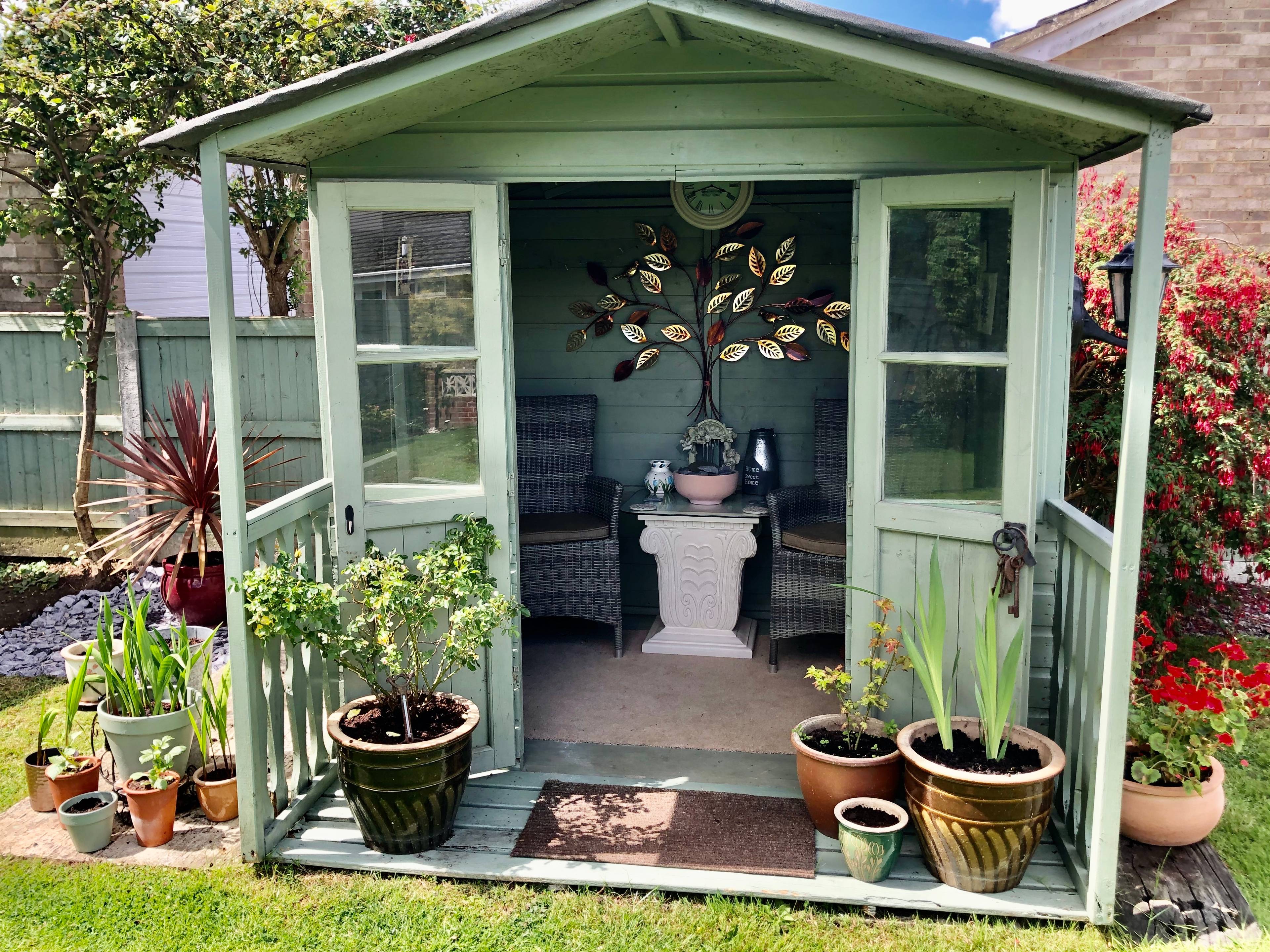 Summer House