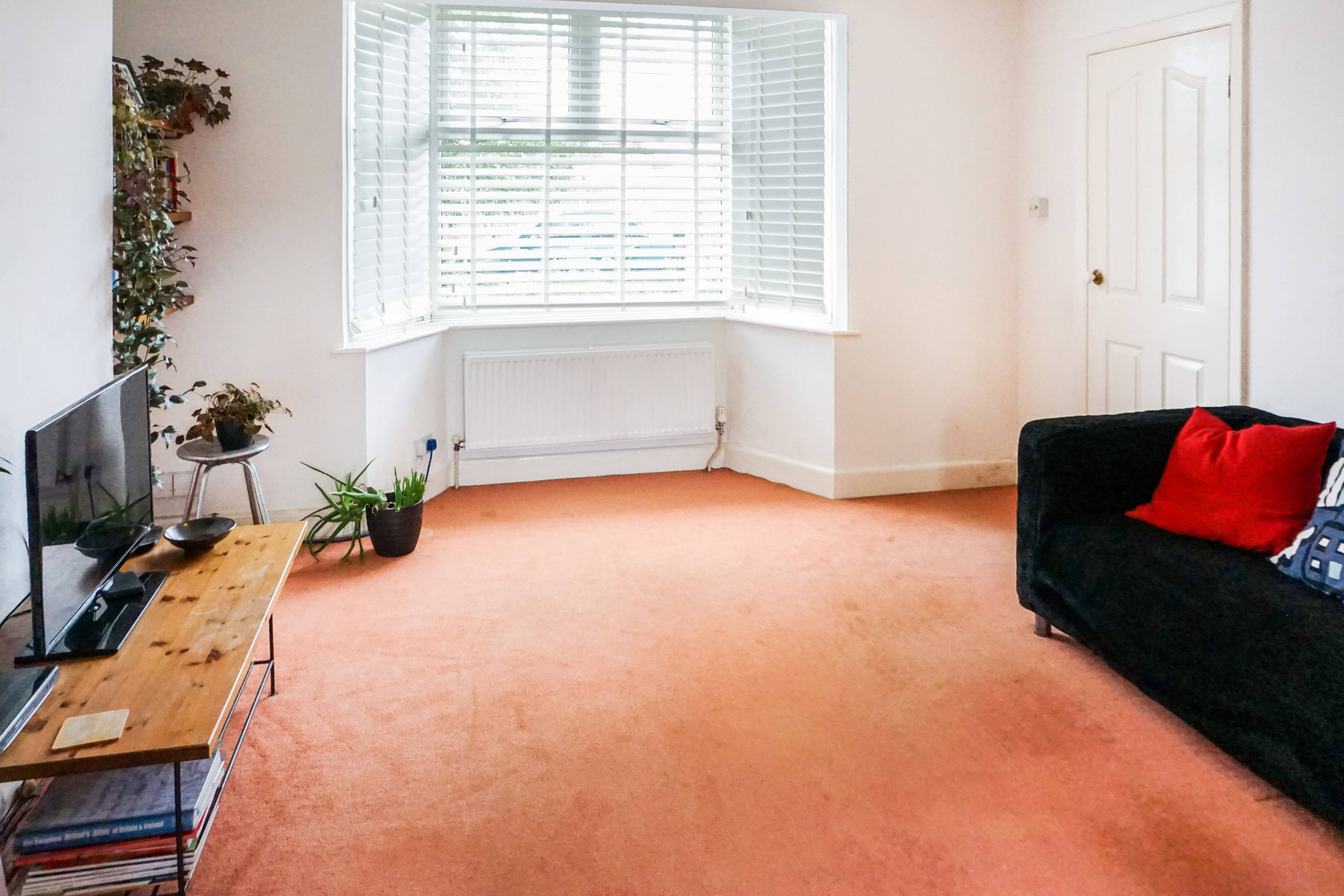 Living / Dining Room