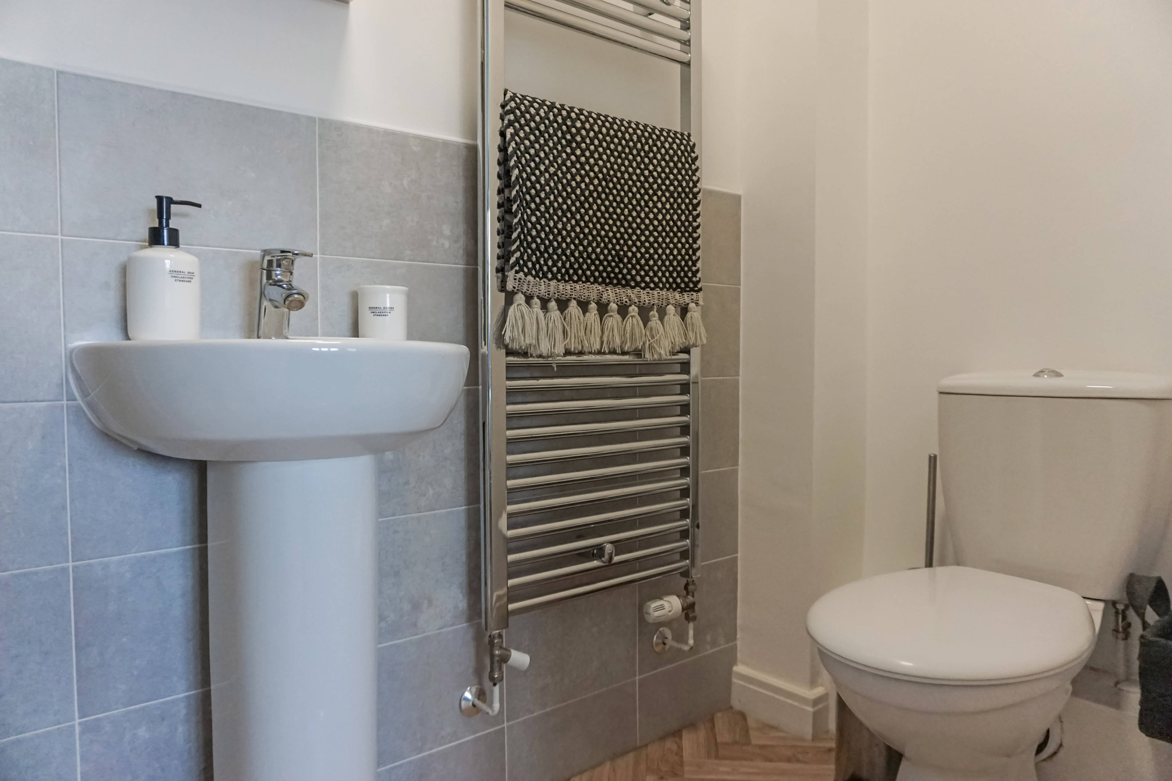 En-suite