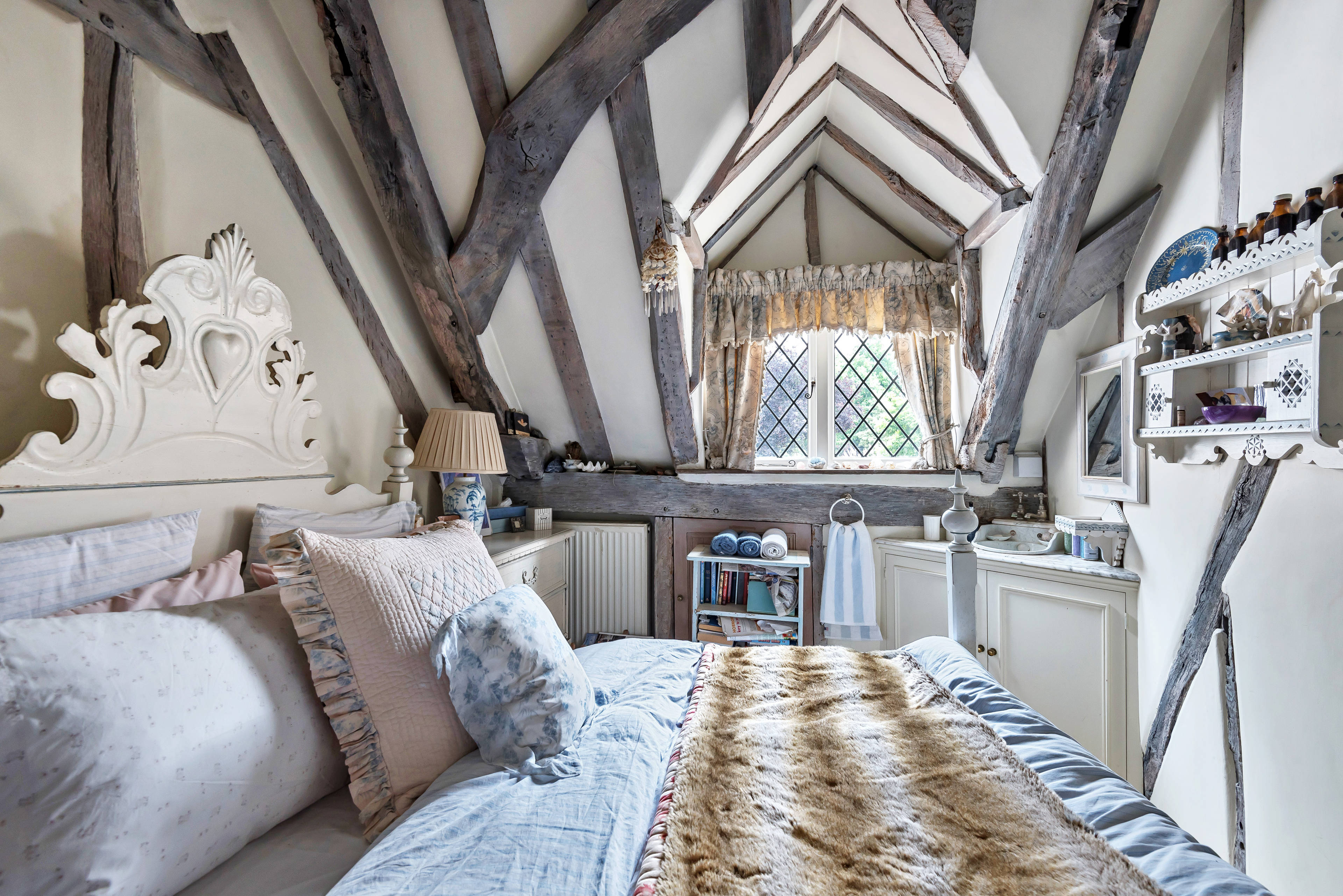 Bedroom Five