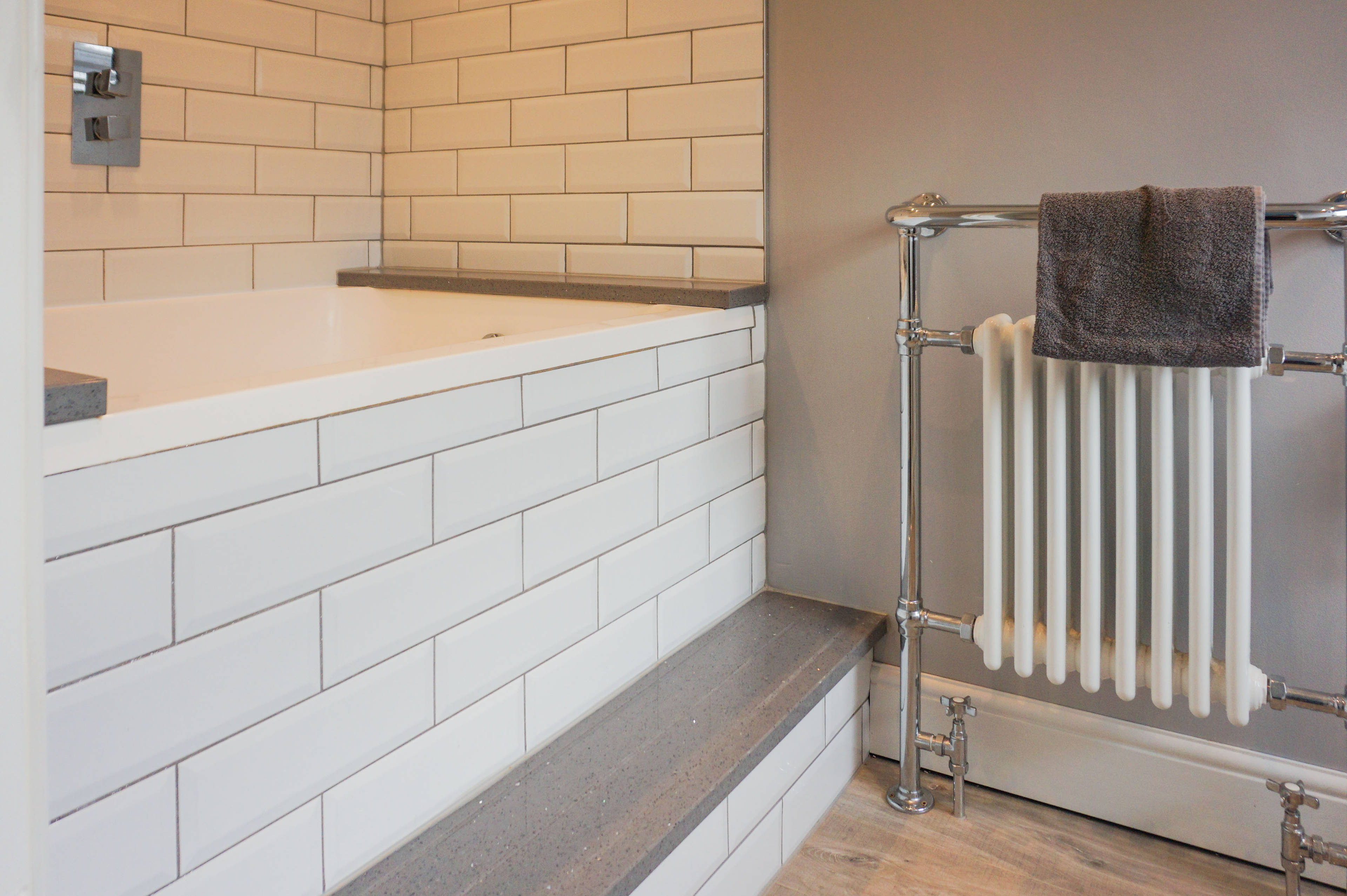 En-suite