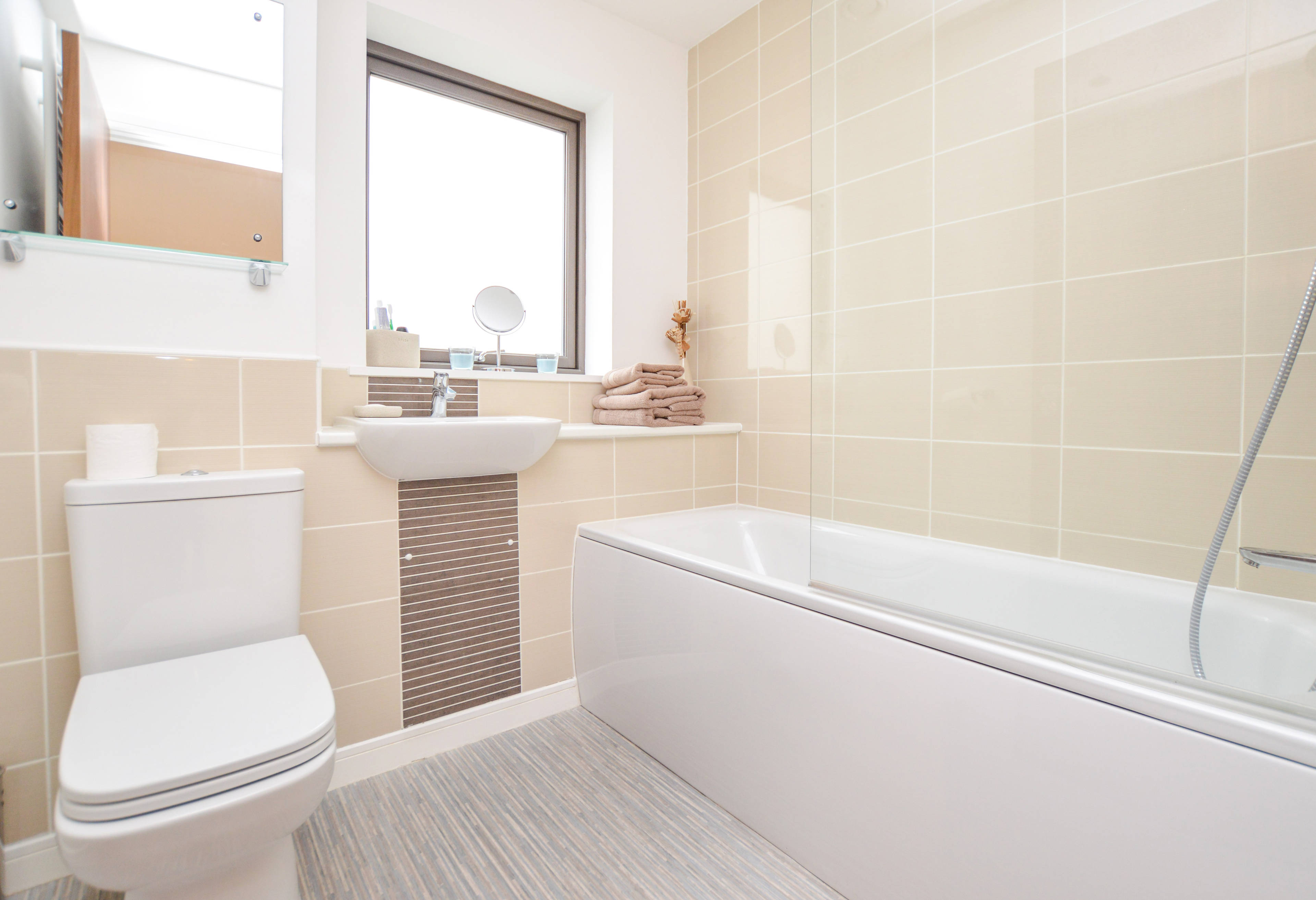 Bathroom Two