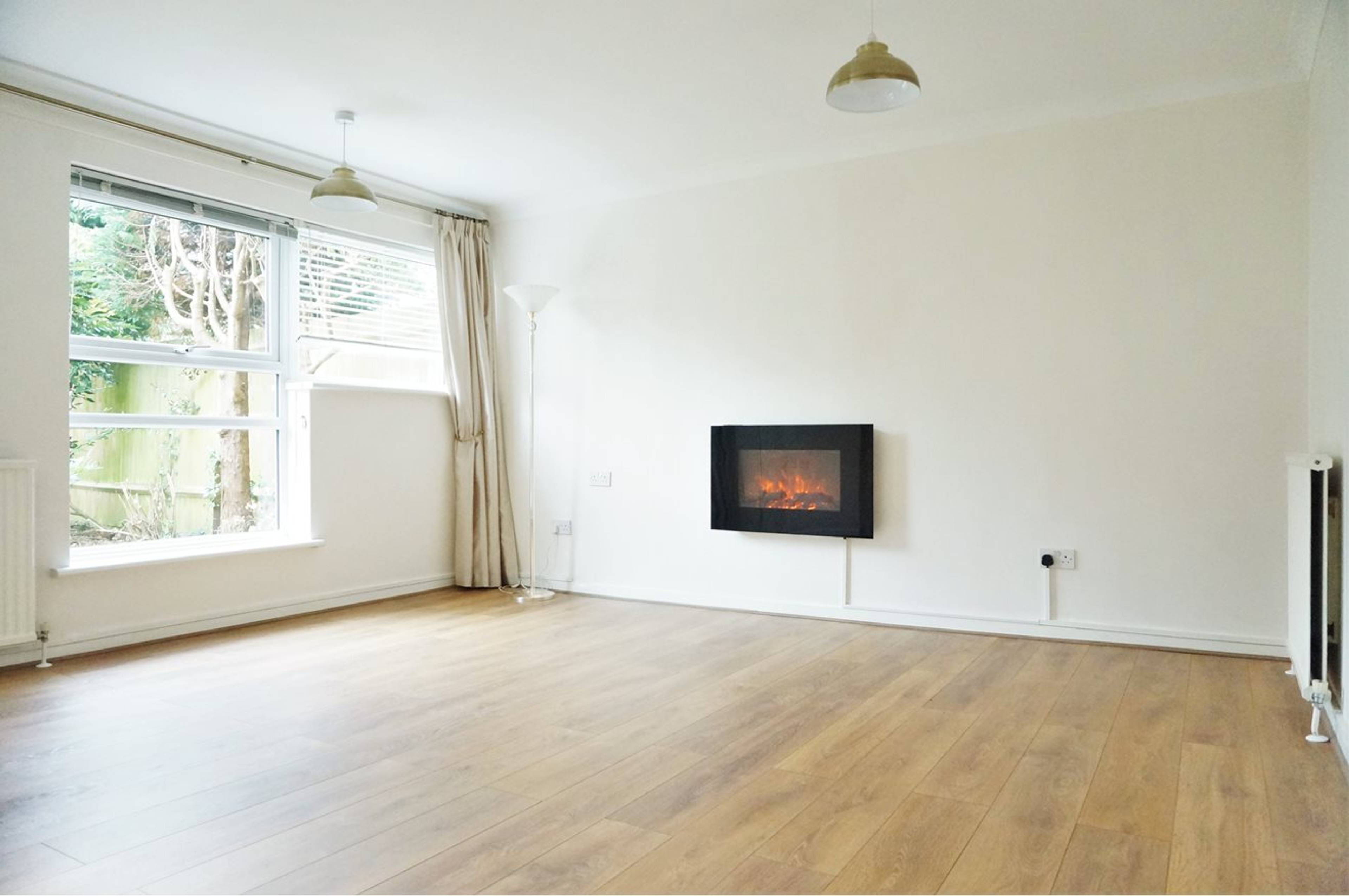 Living / Dining Room