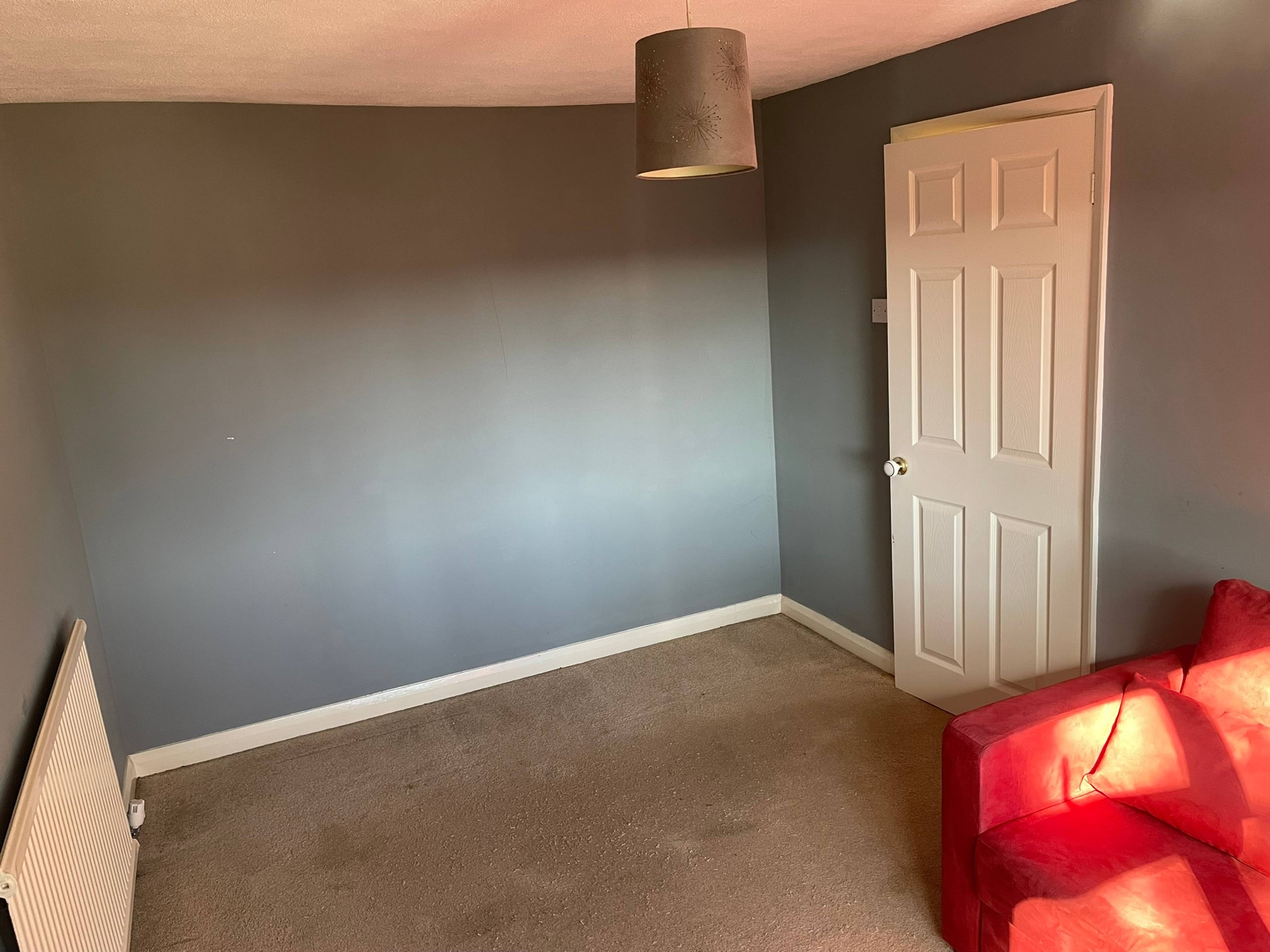 Barn Bedroom Two