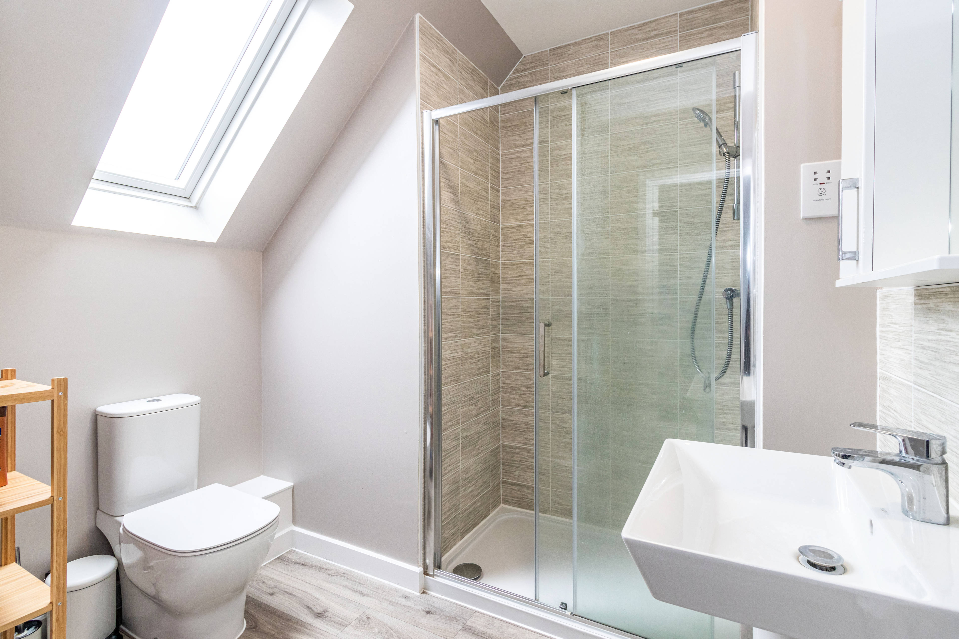 En-suite