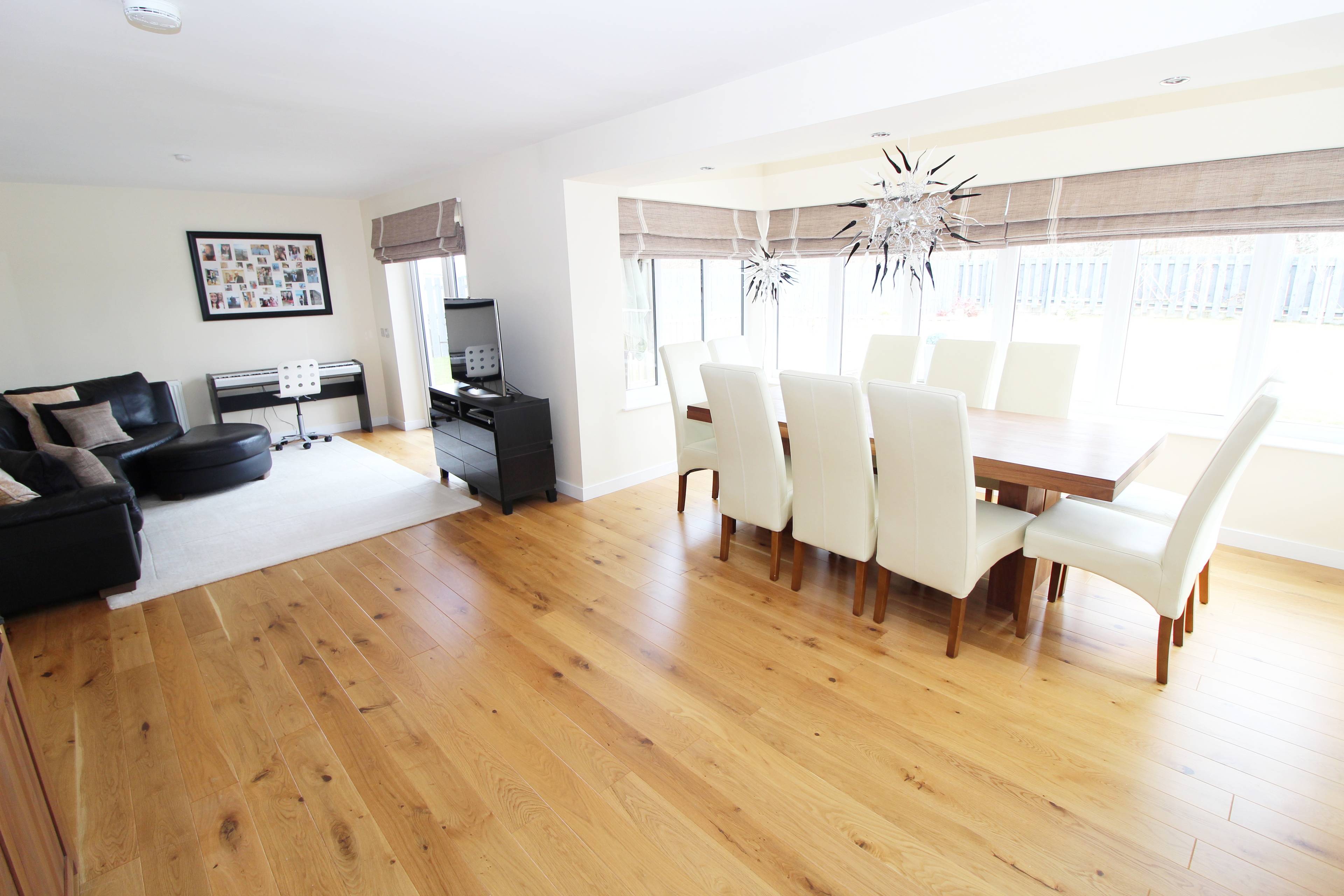 Dining / Family Room