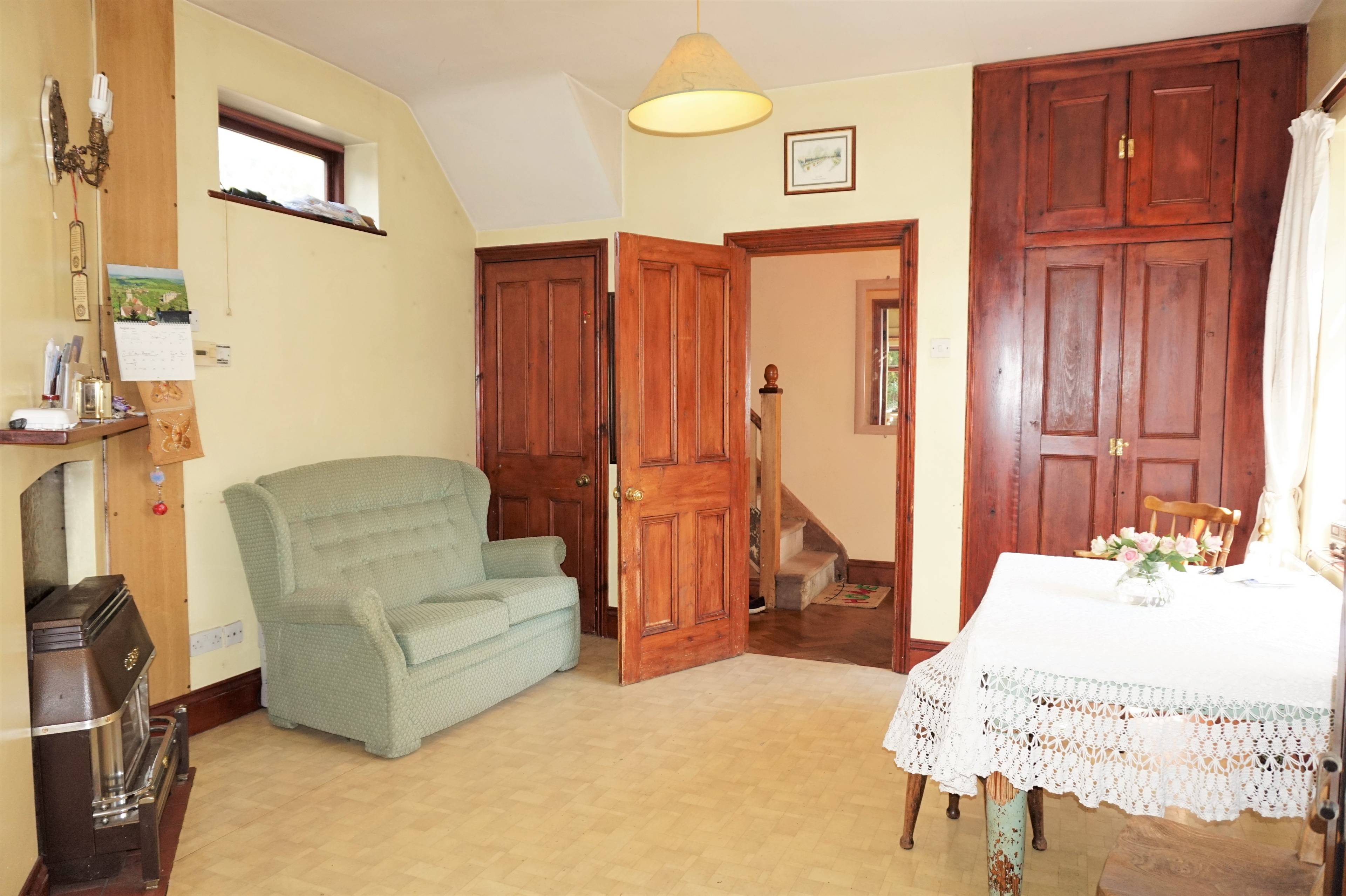 Kitchen/Family Room