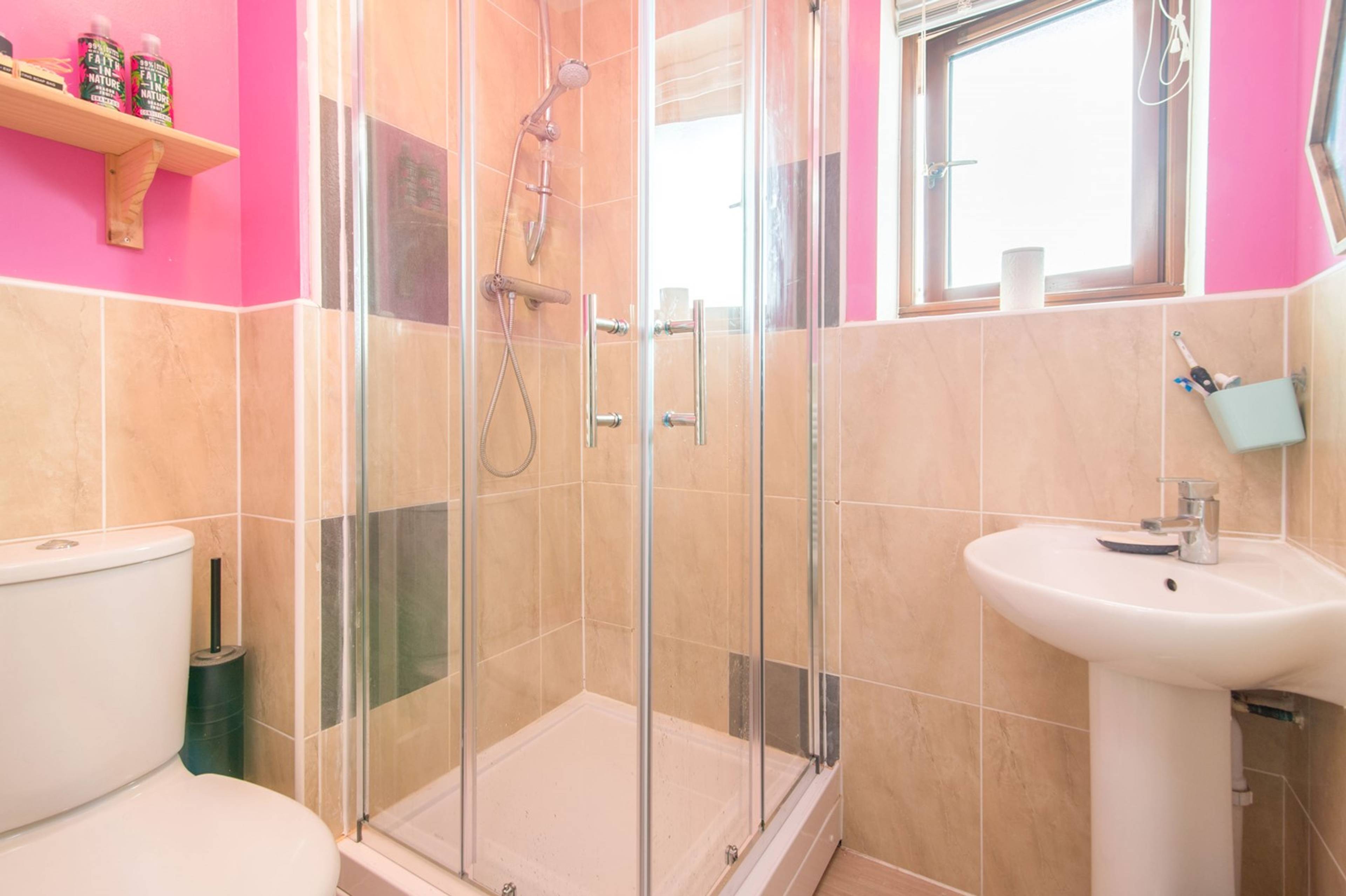 En-suite