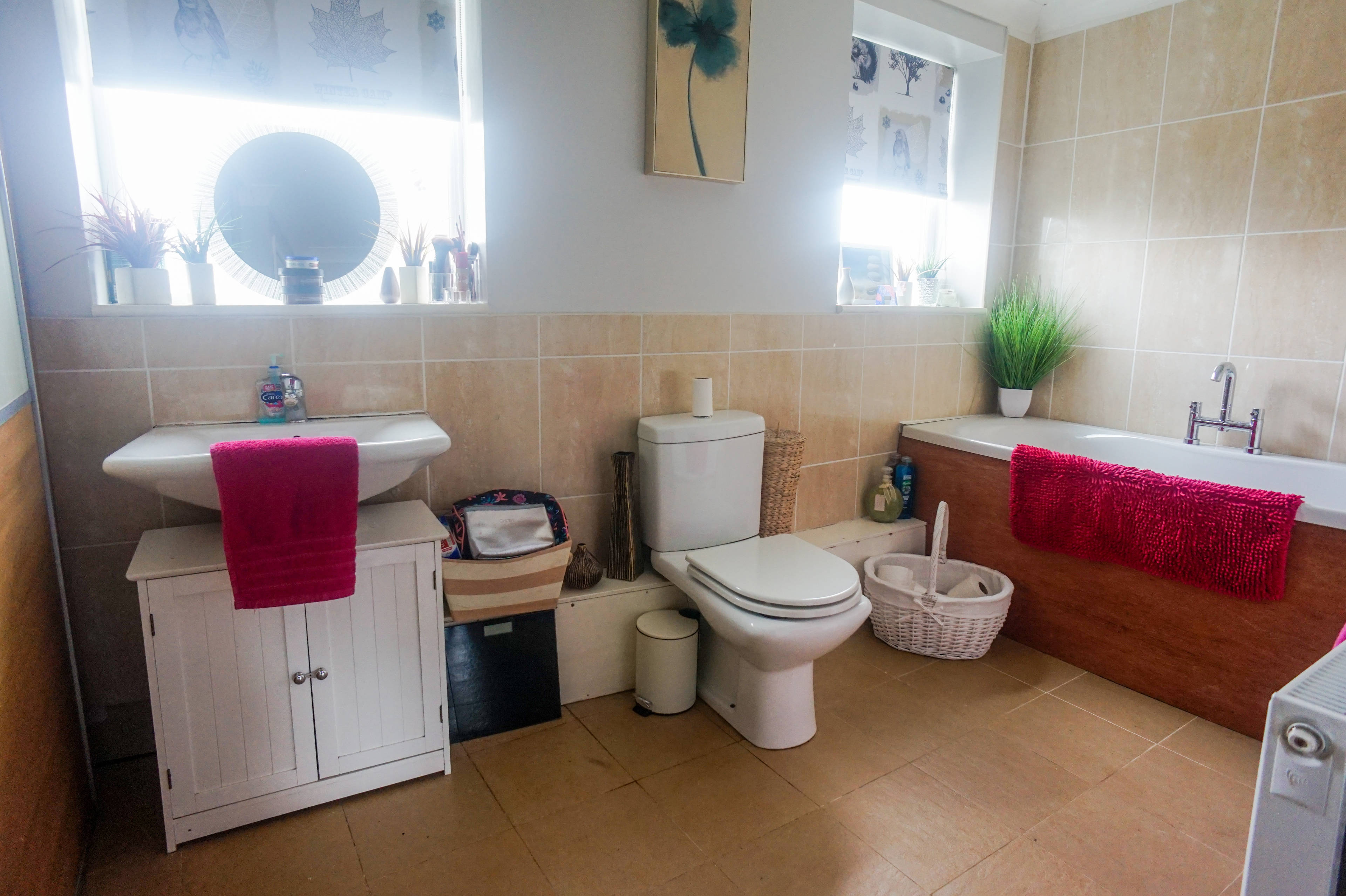 En-suite