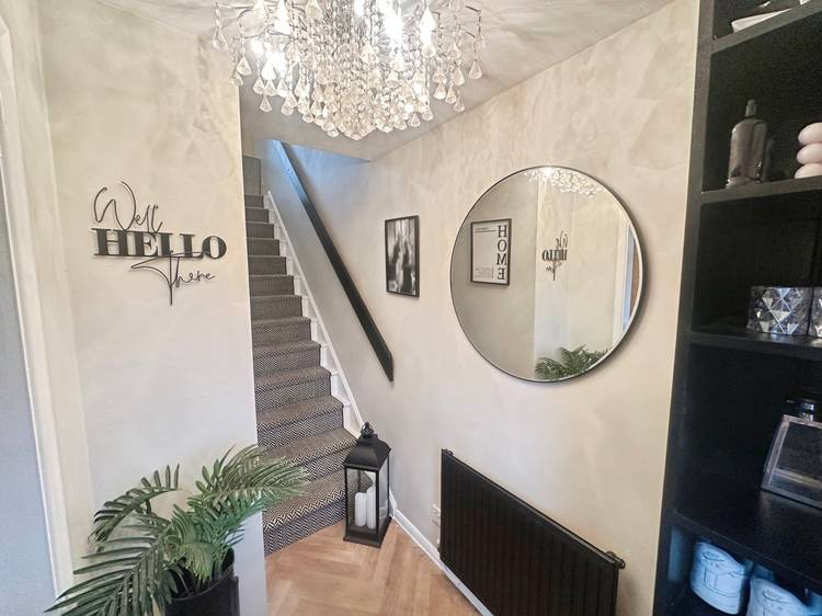 3 bedroom semi-detached house