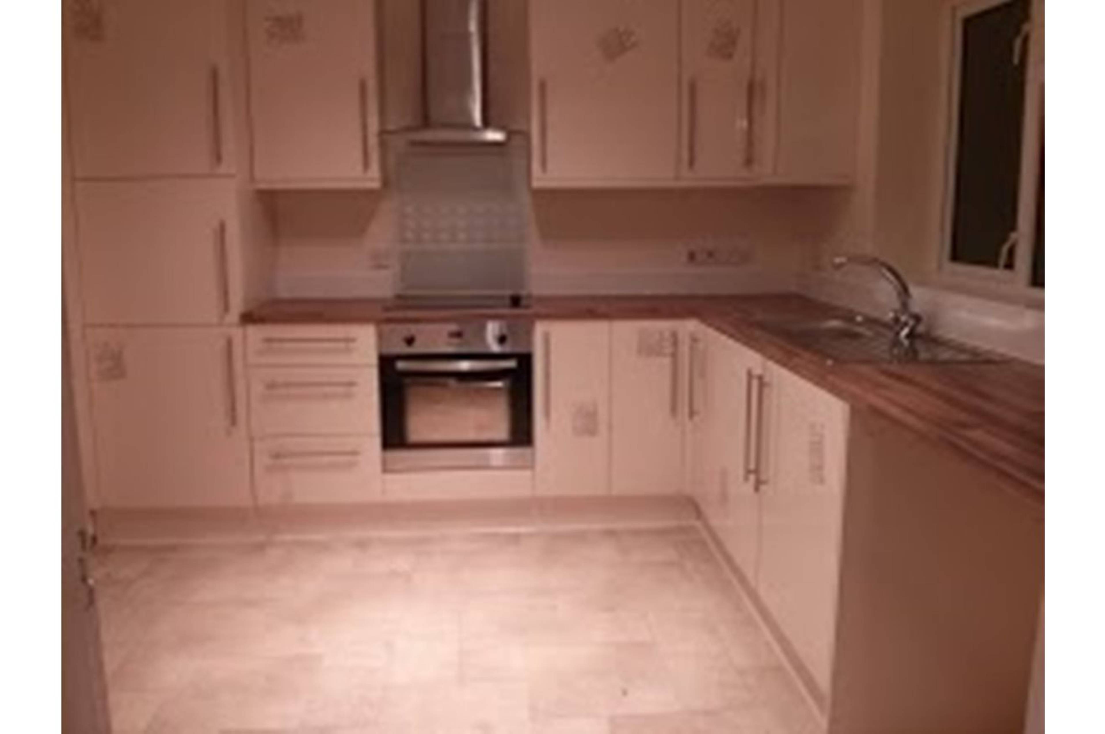 Kitchen / Breakfast